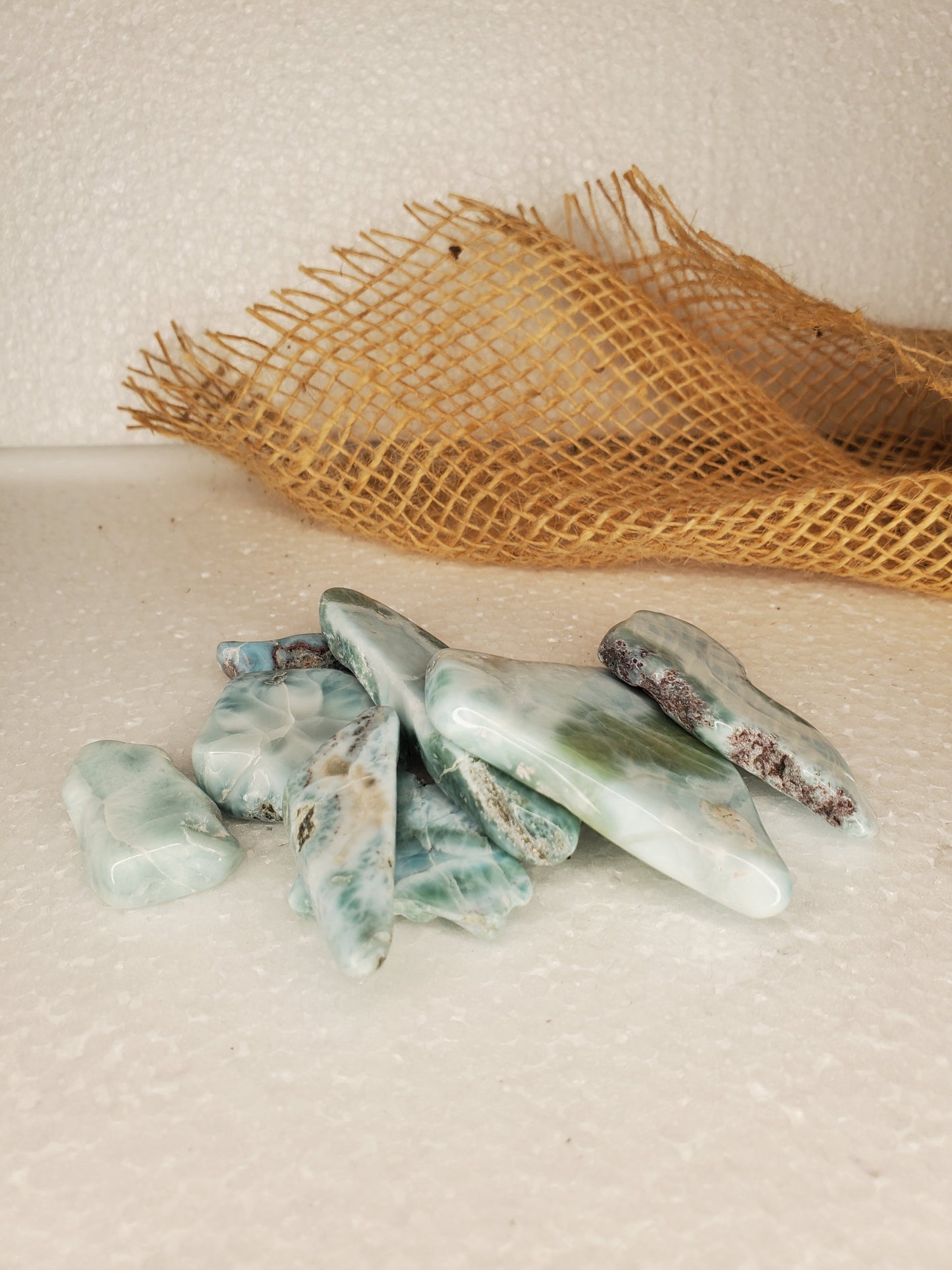 Larimar Freeform 1