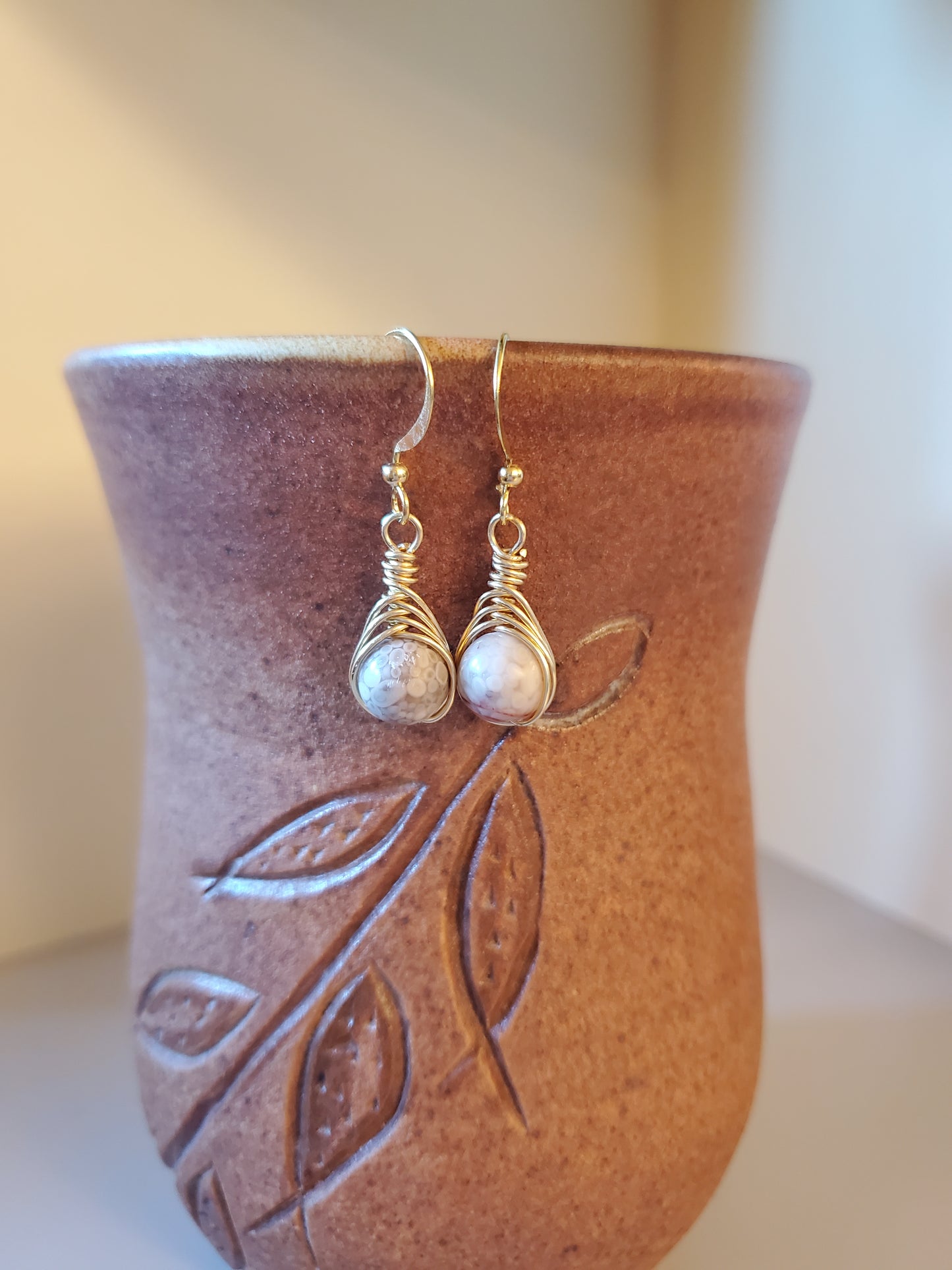 Chrysanthemum Dangle