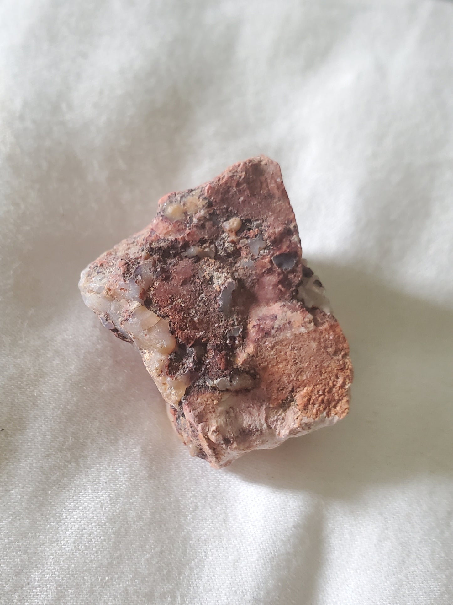 Fire Opal