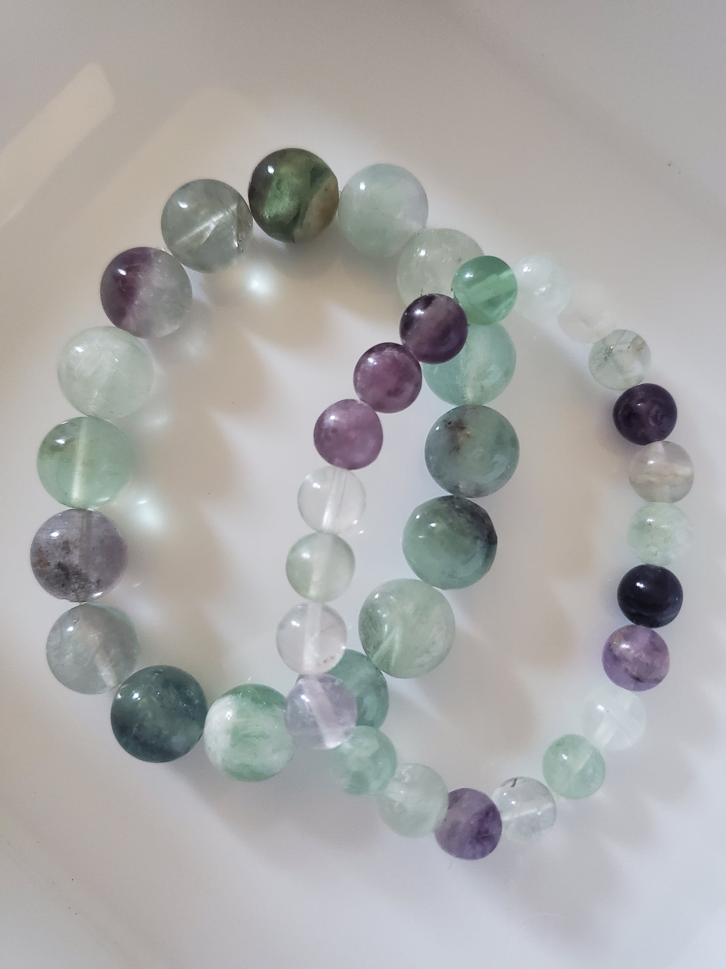 Fluorite Stretch