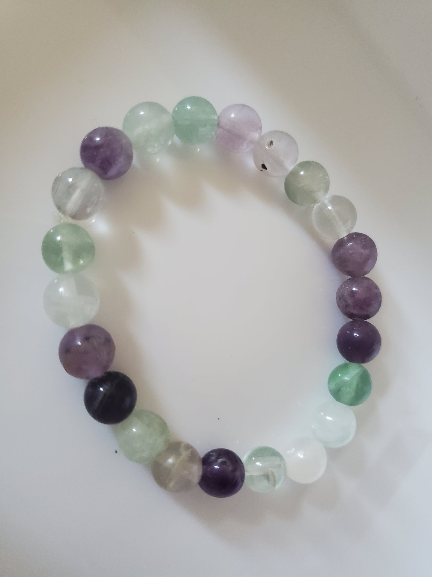 Fluorite Stretch