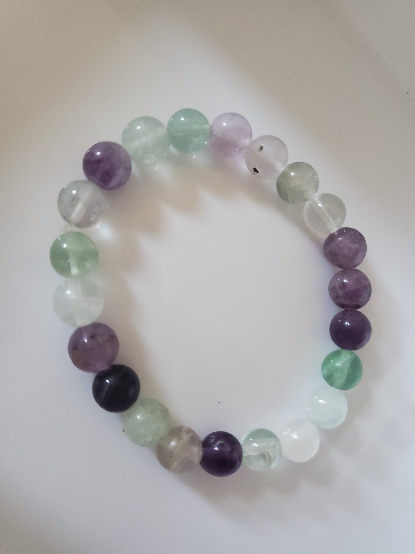 Fluorite Stretch