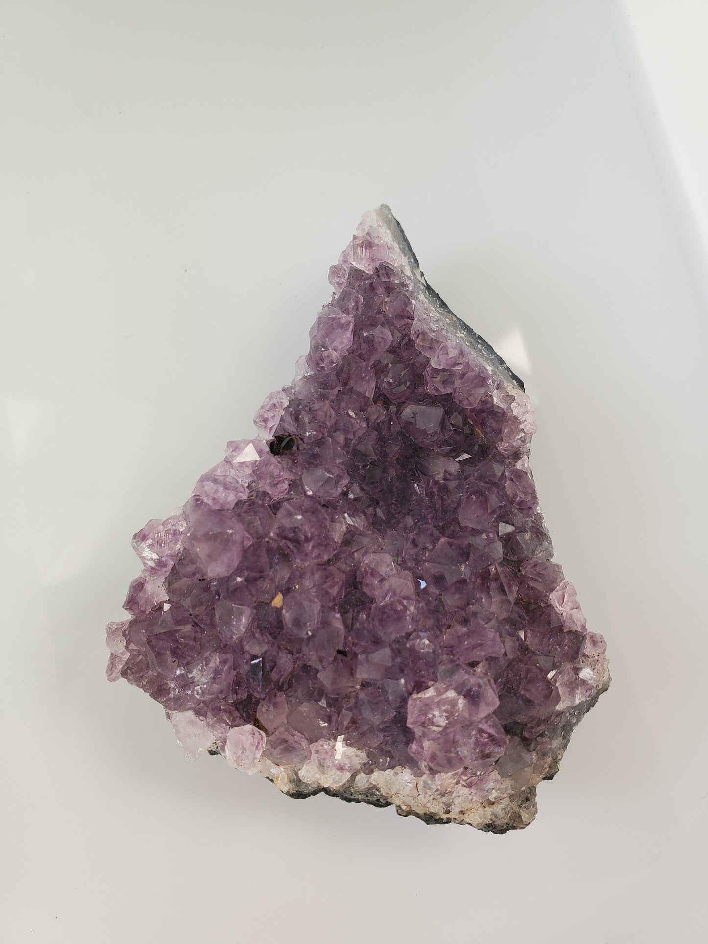 Amethyst Cluster C