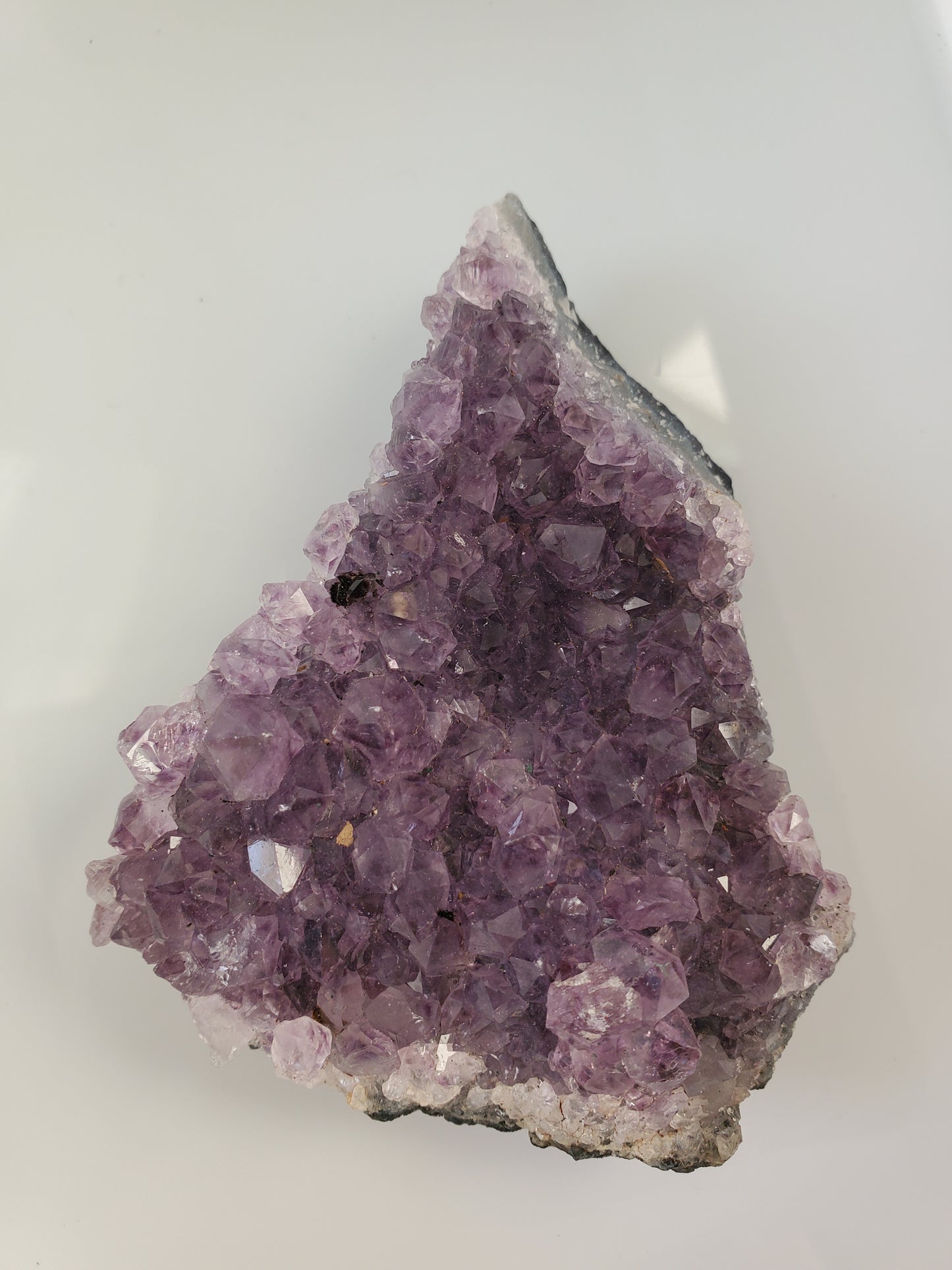 Amethyst Cluster C