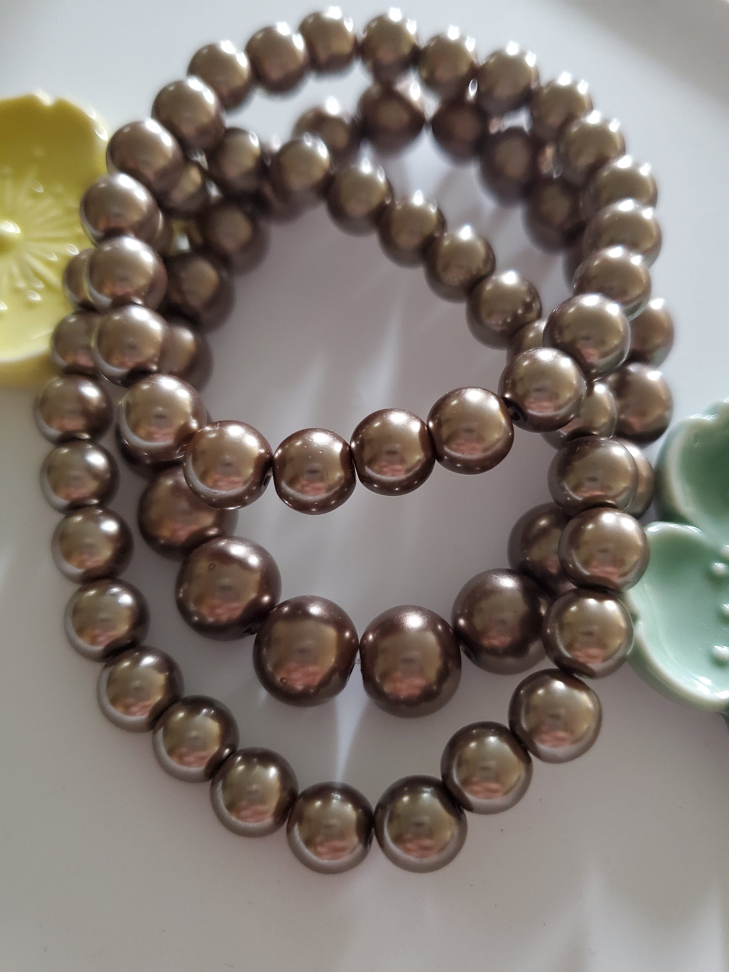 Stretch Bracelets