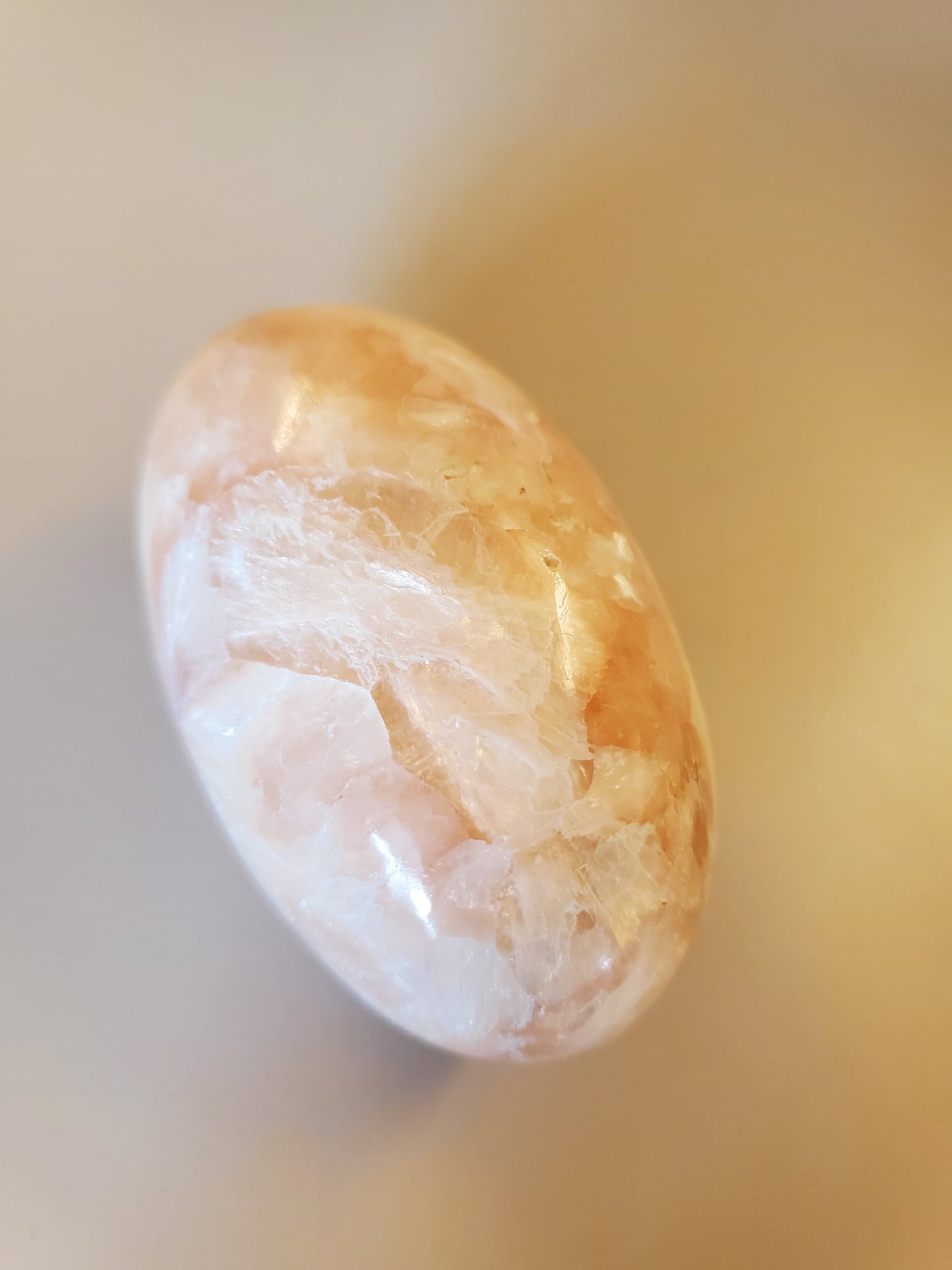 Stilbite Shiva