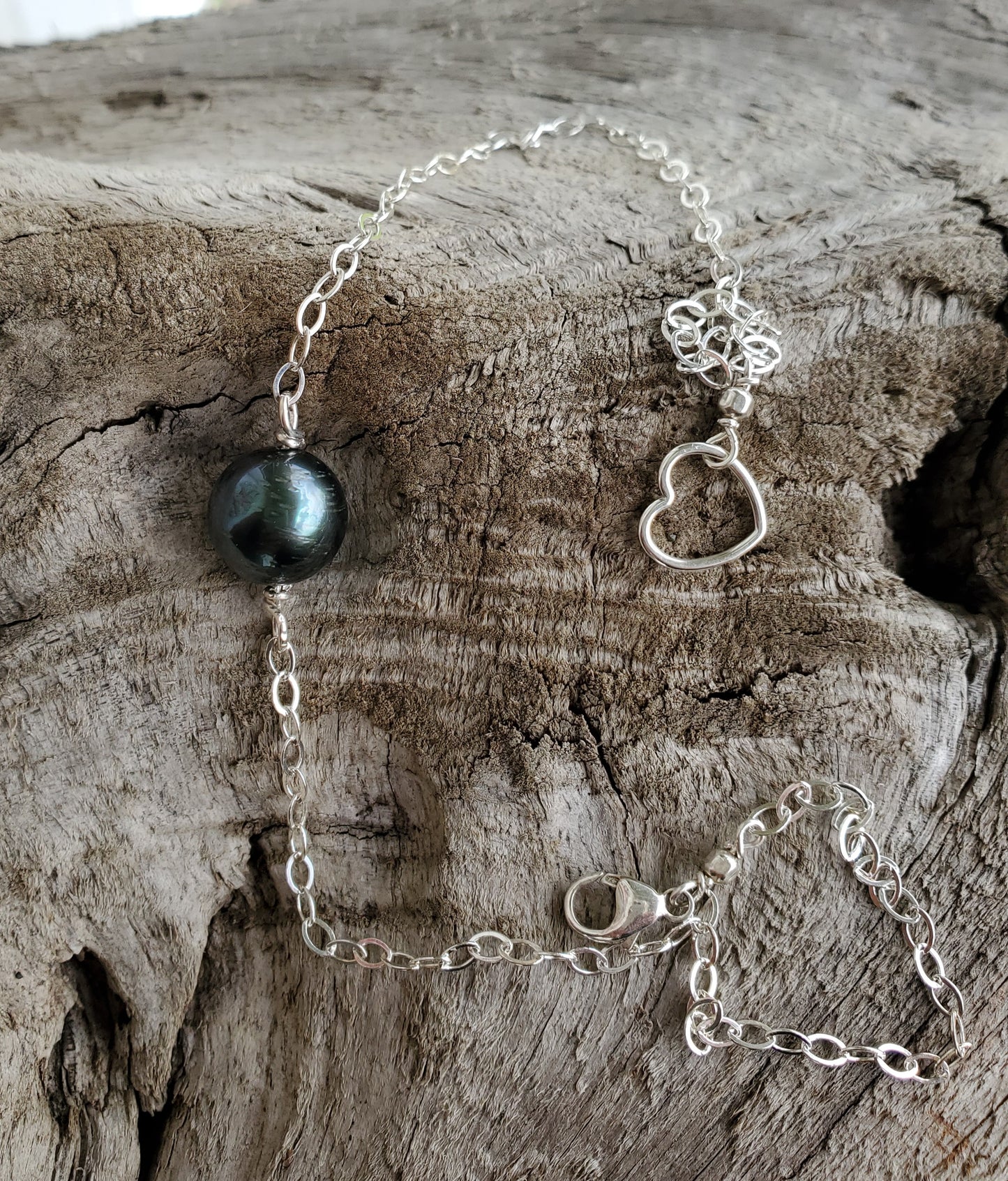 Tahitian Choker