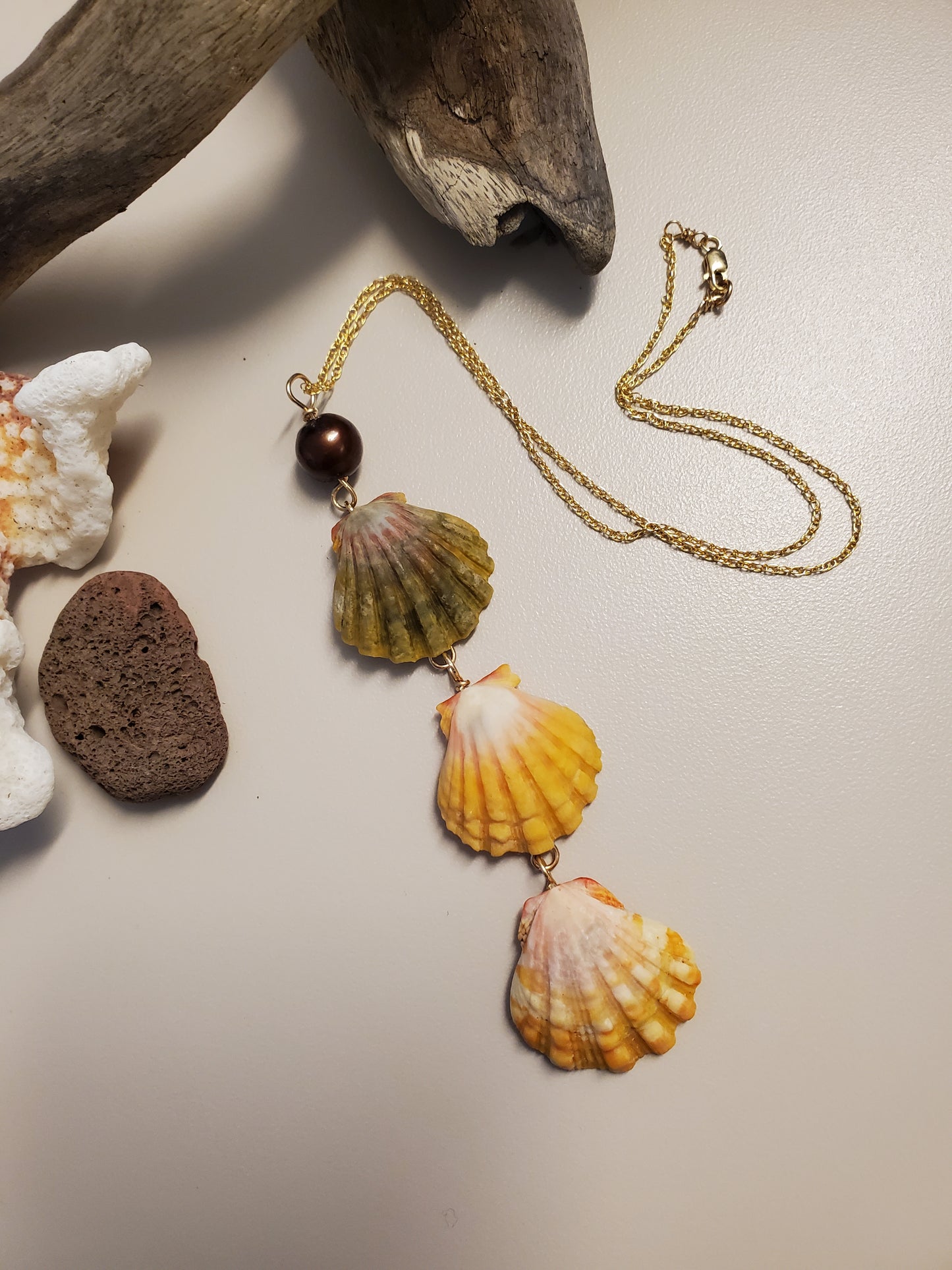 Kamakana Pendant