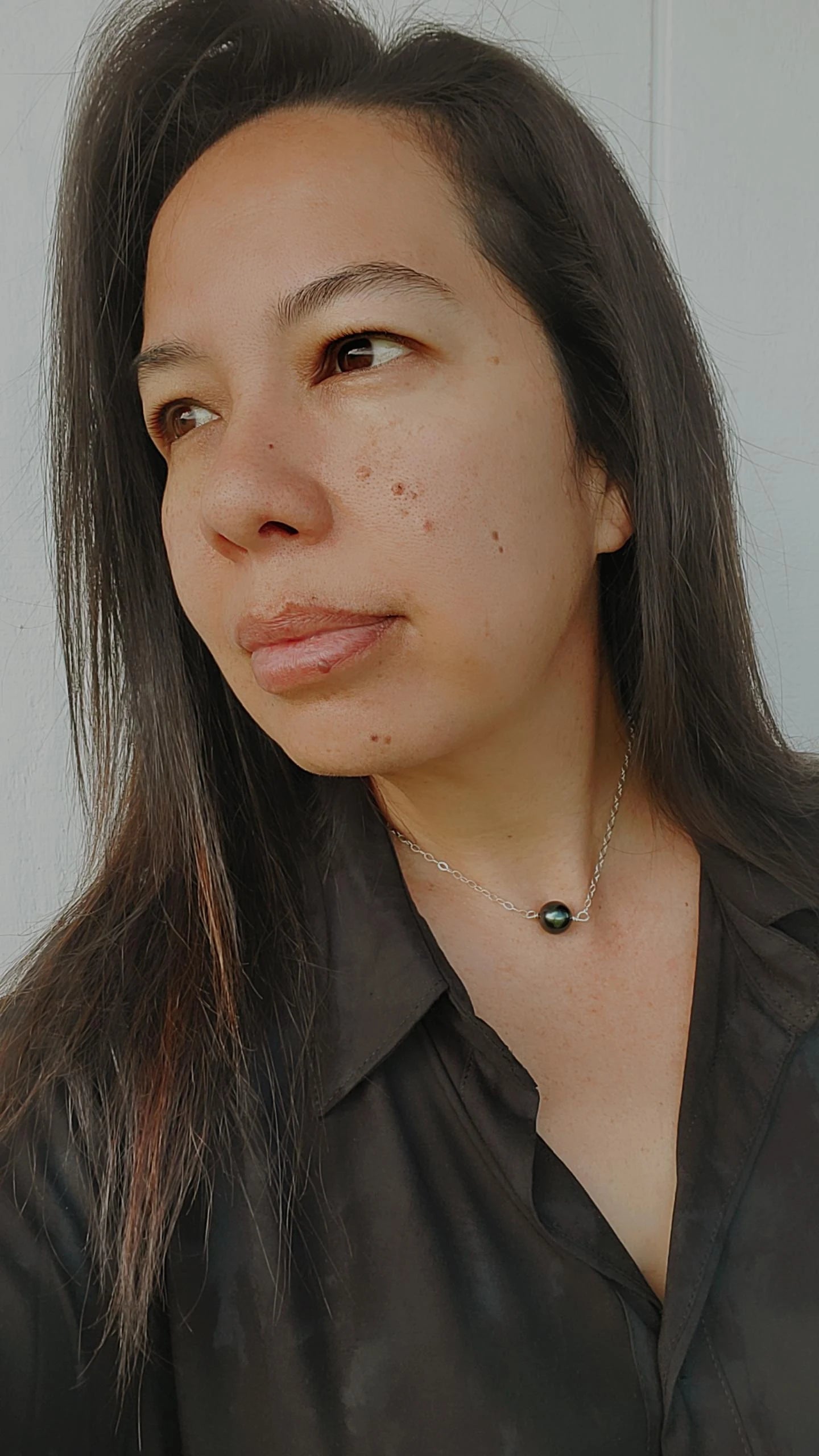 Tahitian Choker