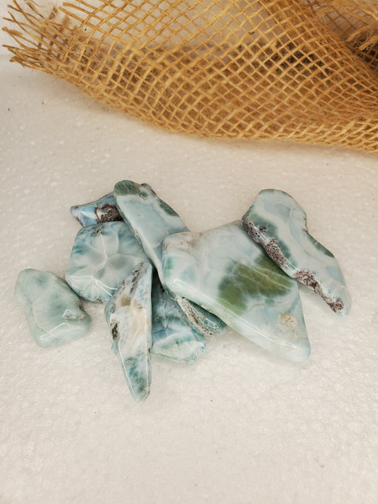 Larimar Freeform 11