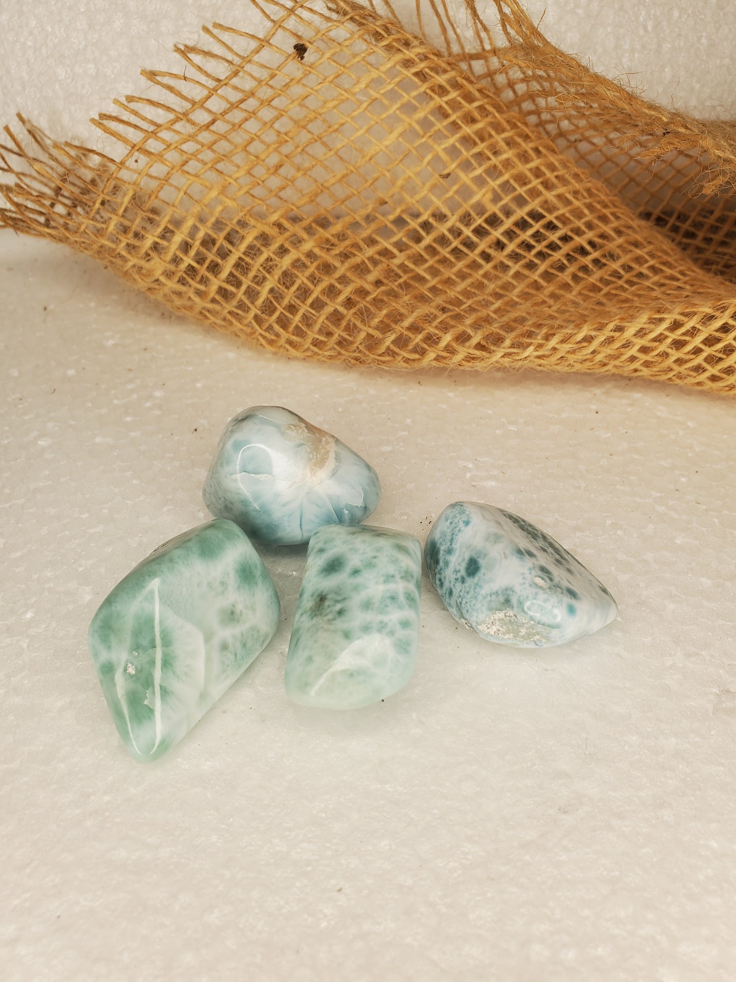 Larimar Tumble 5