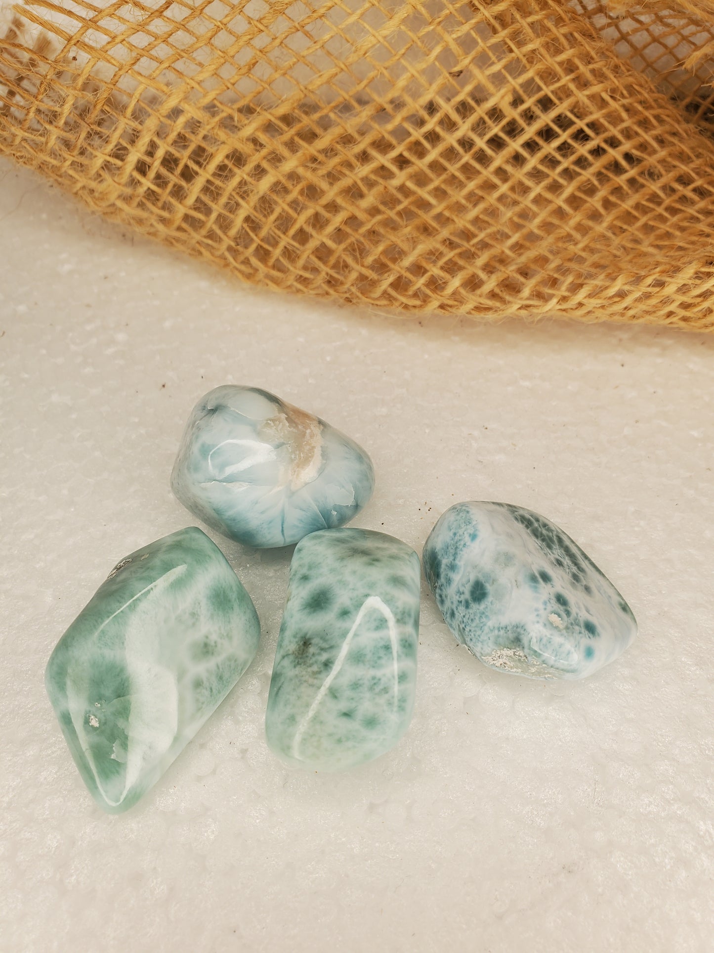 Larimar Tumble 4