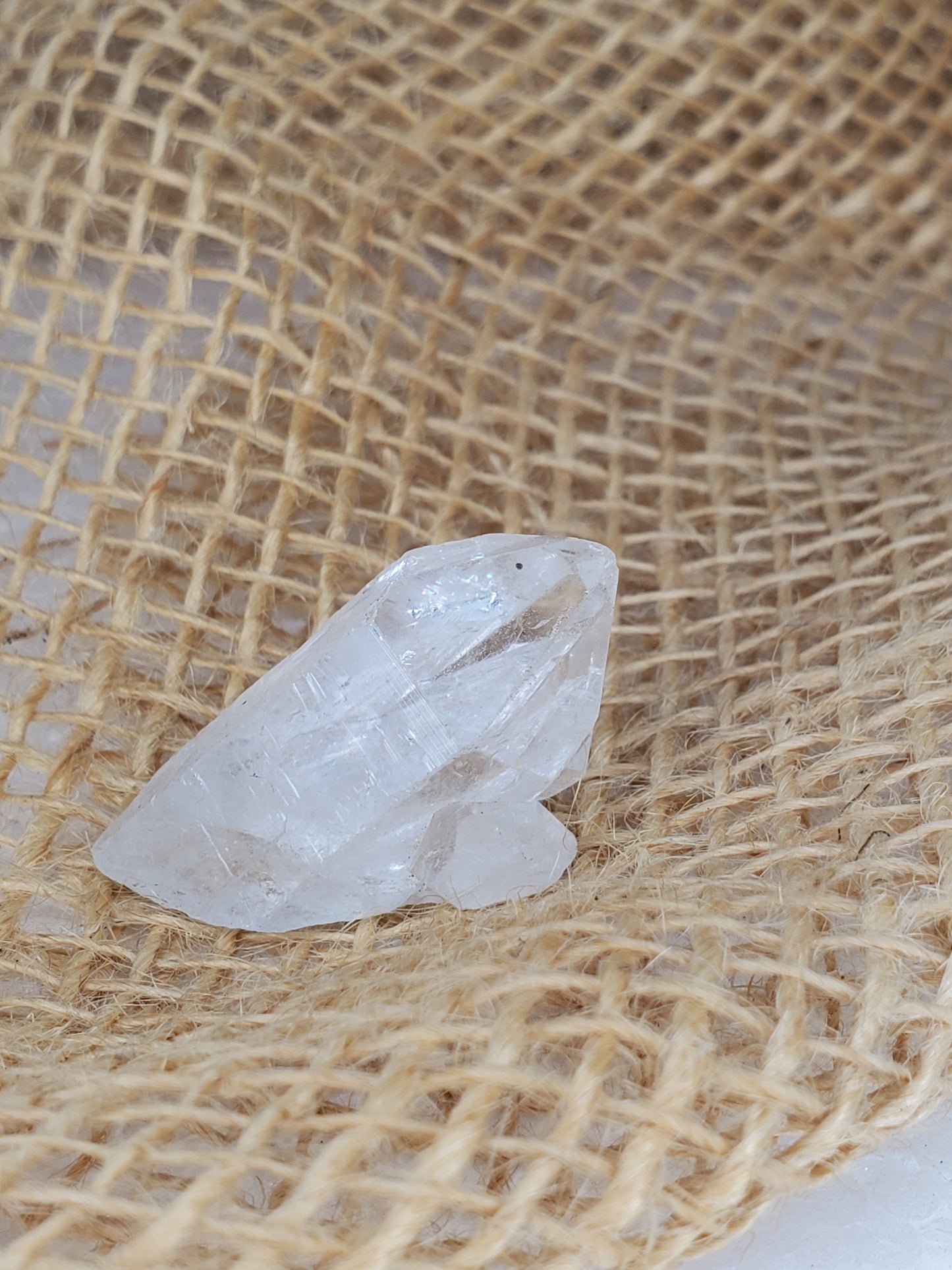 Quartz Mini Point