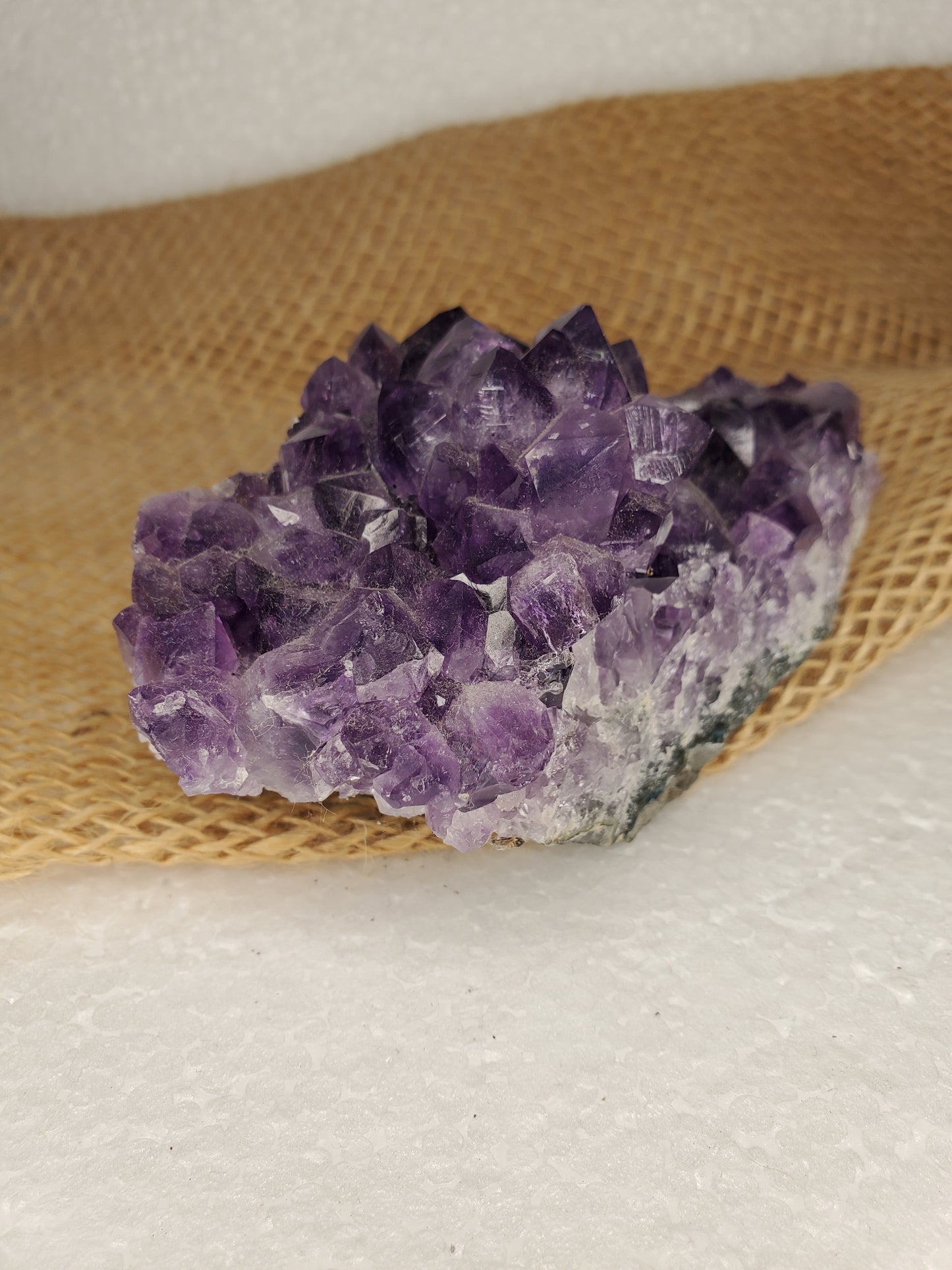 Amethyst Raw Chunk