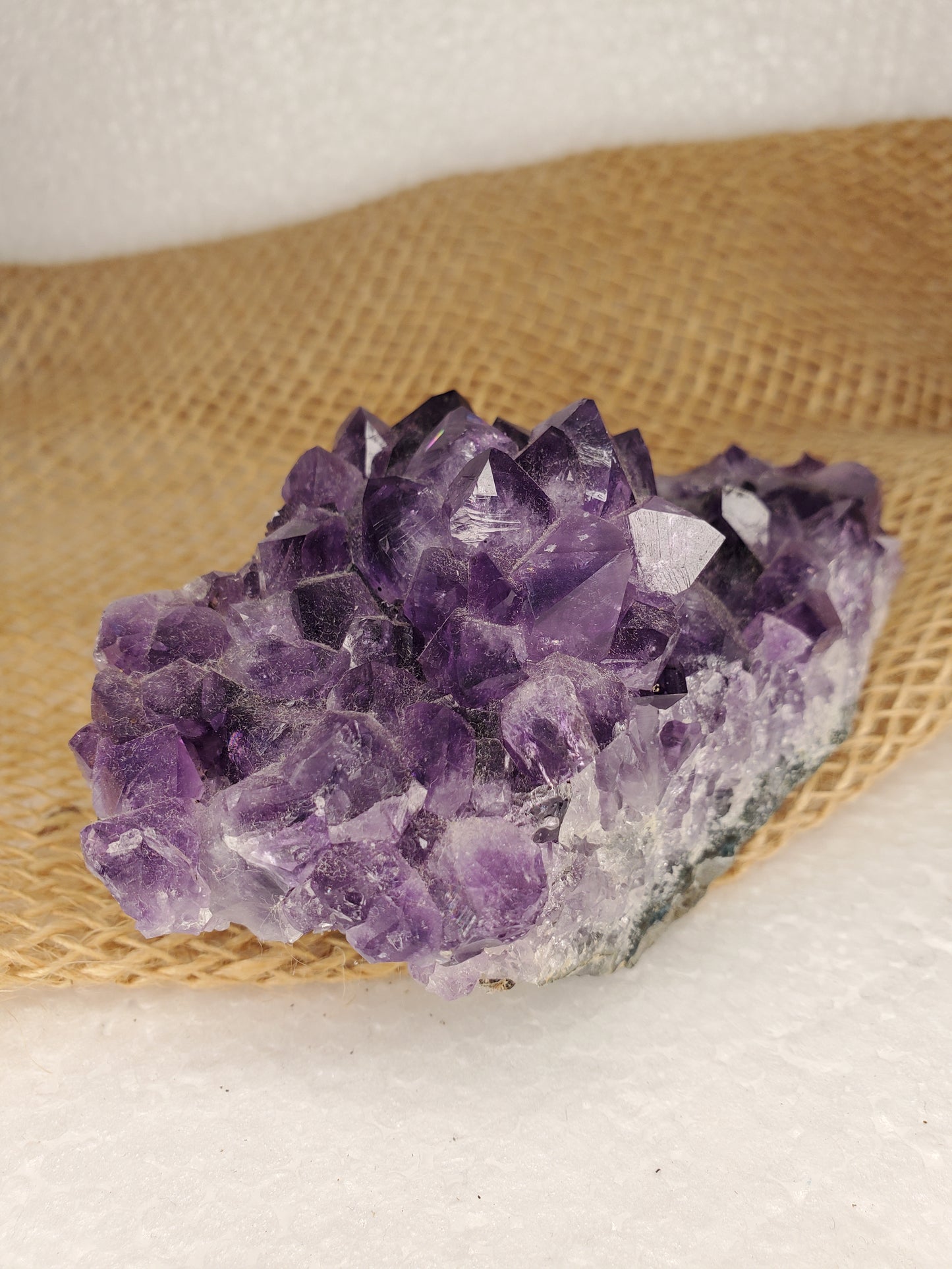 Amethyst Raw Chunk