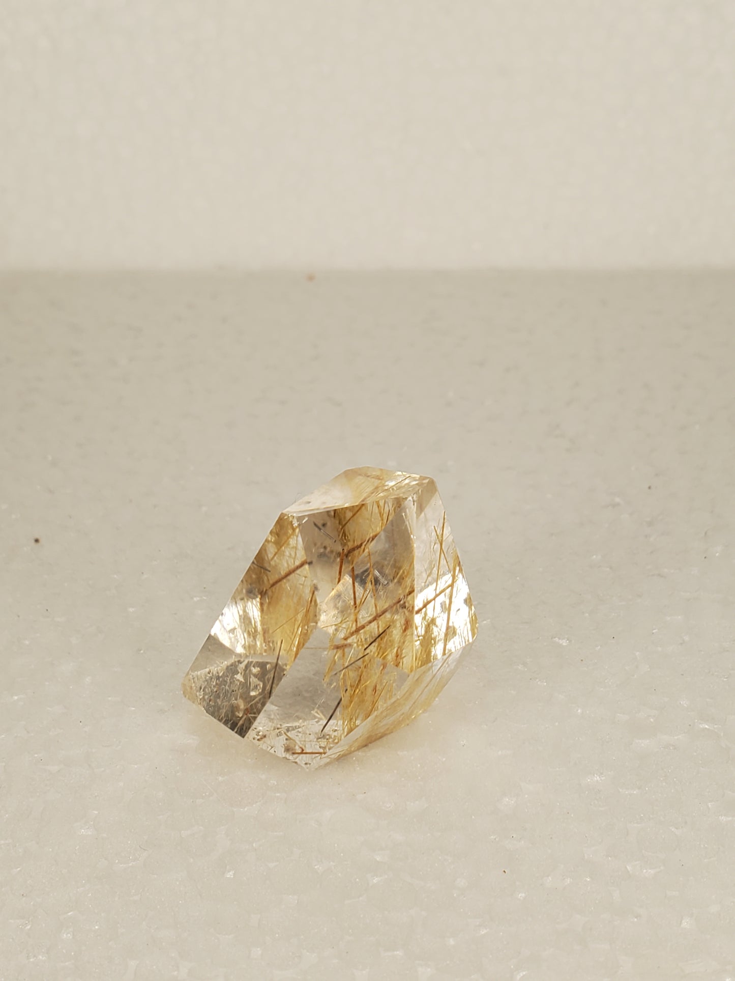 Rutilated Quartz C