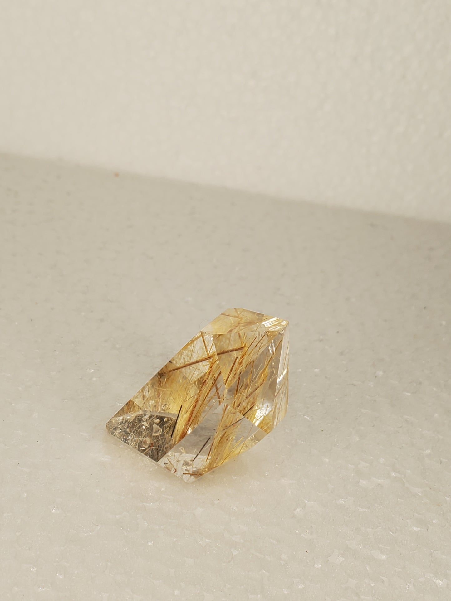 Rutilated Quartz C