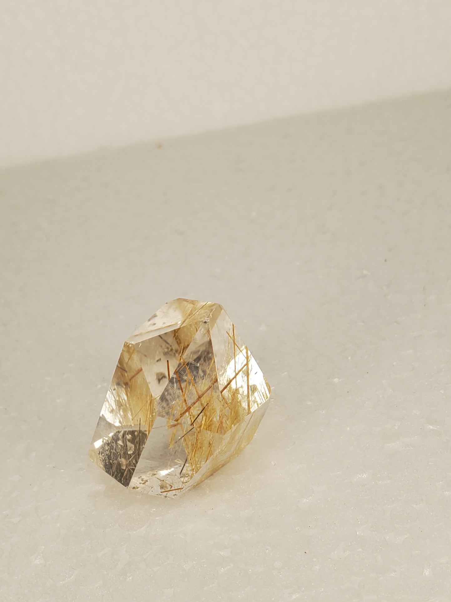 Rutilated Quartz C