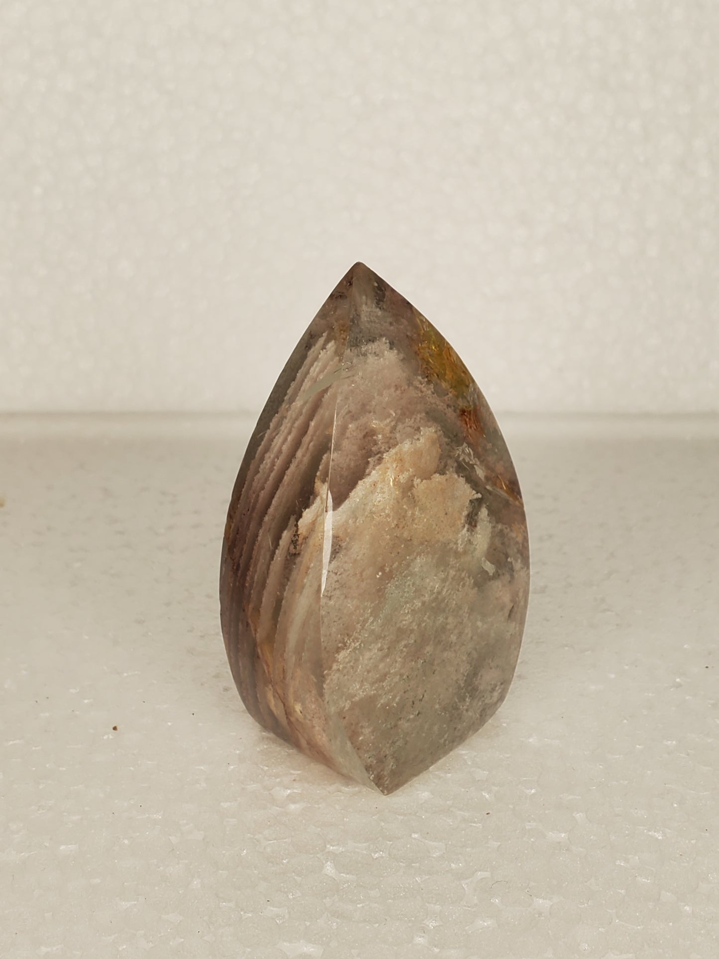 Lodolite Flame