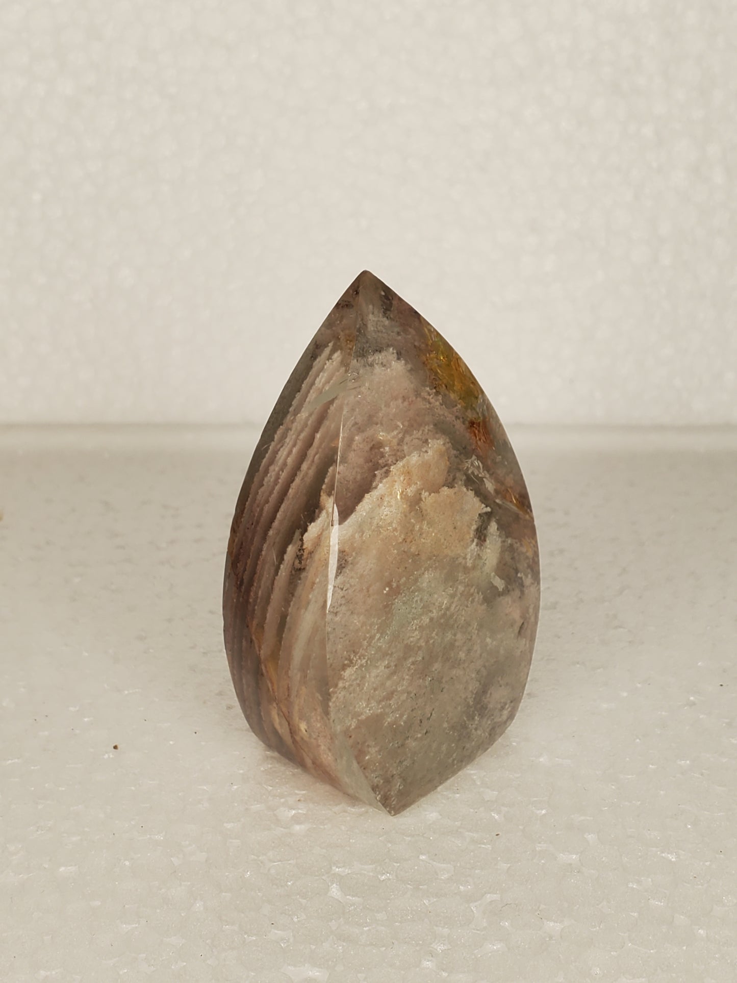 Lodolite Flame