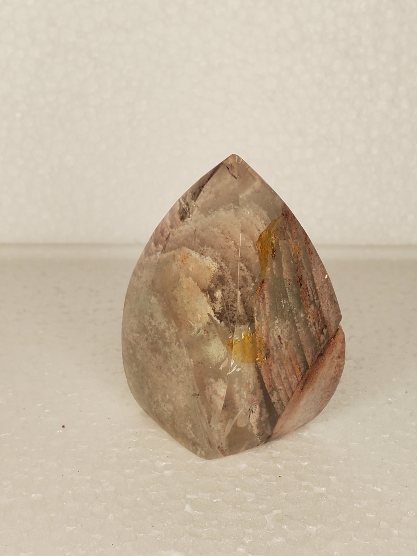 Lodolite Flame