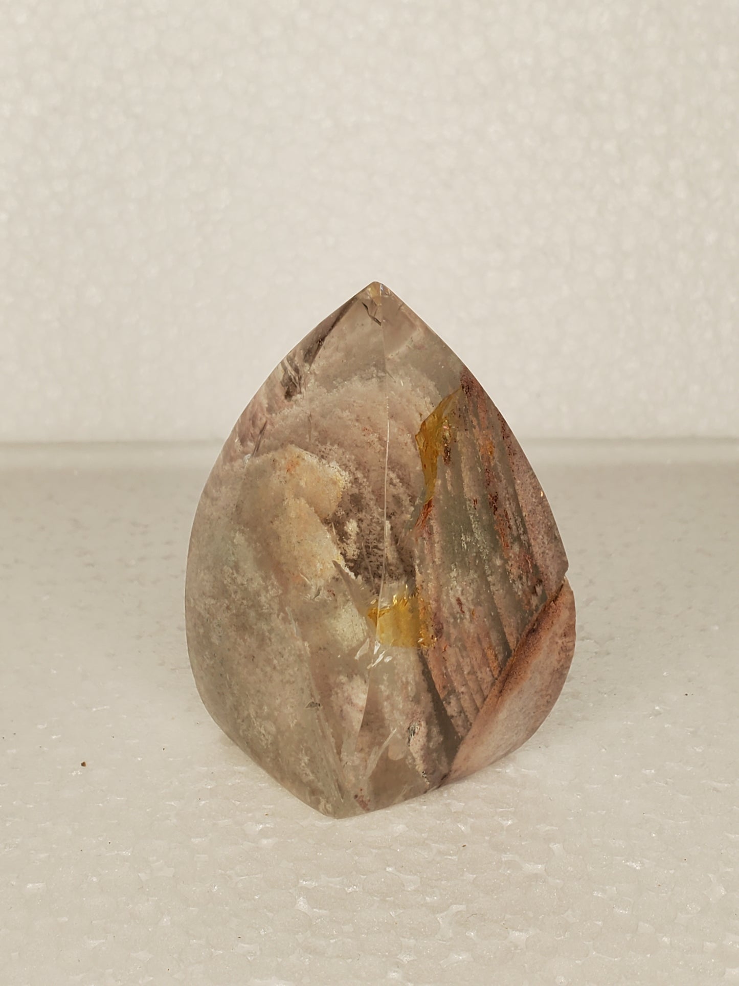 Lodolite Flame