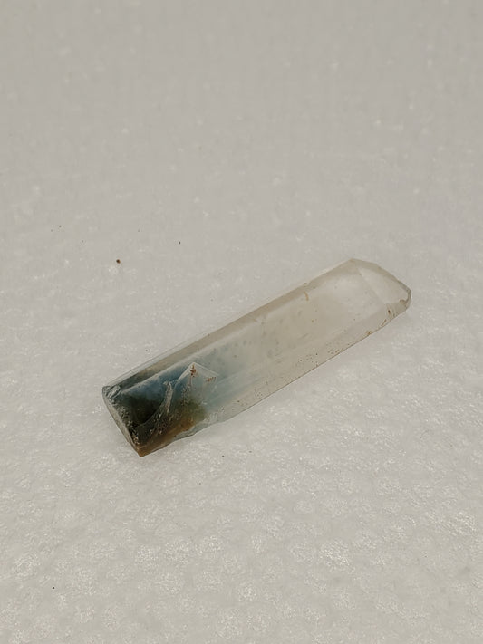 Dumortierite Blue Quartz