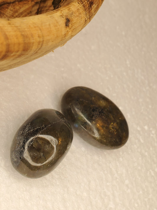 Labradorite Tumble B