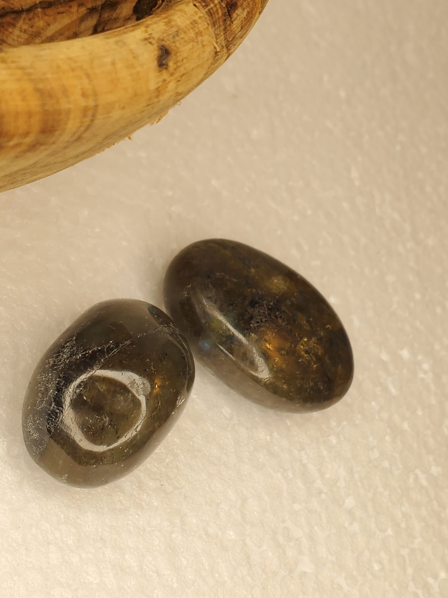 Labradorite Tumble B