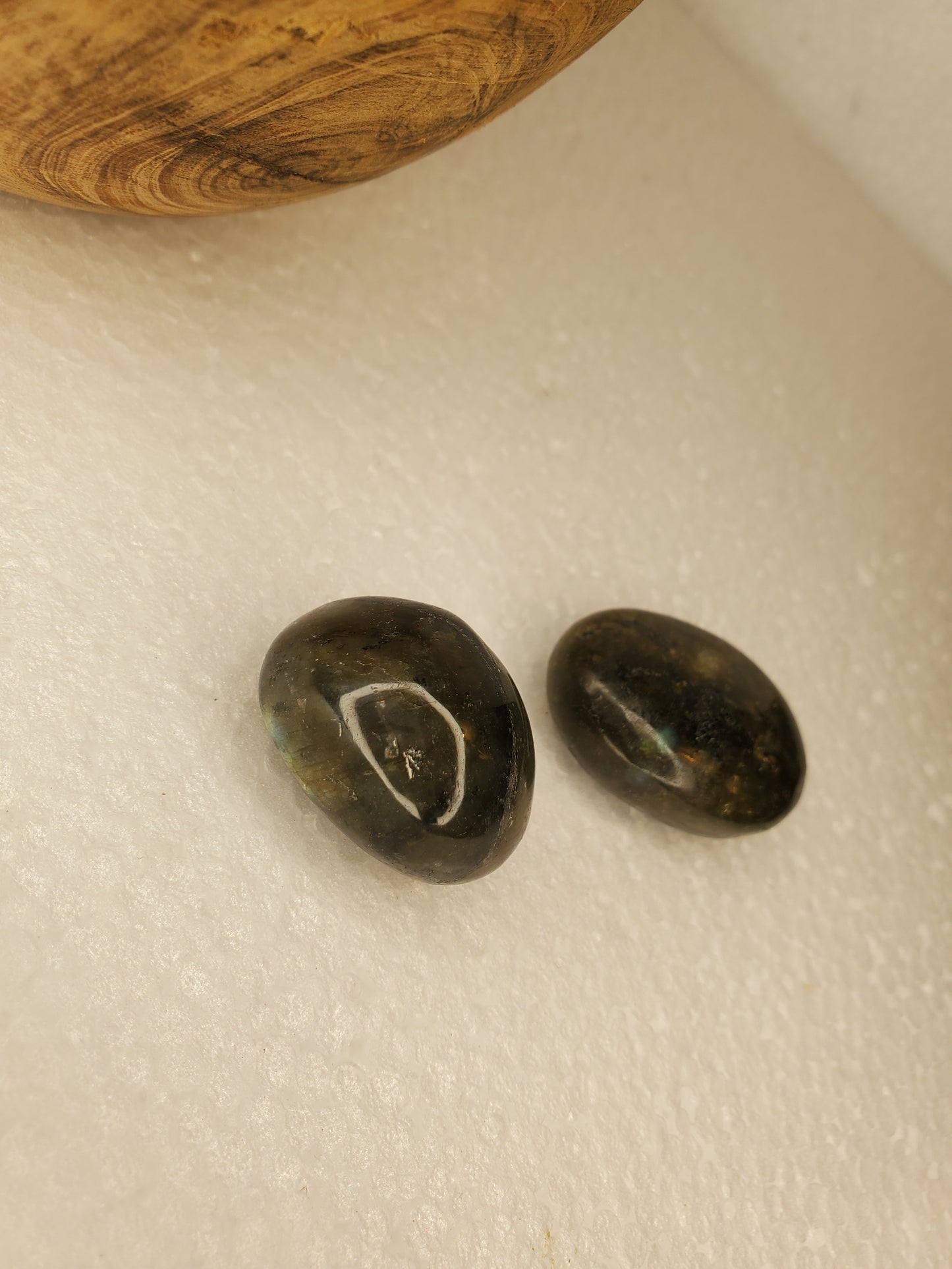 Labradorite Tumble B