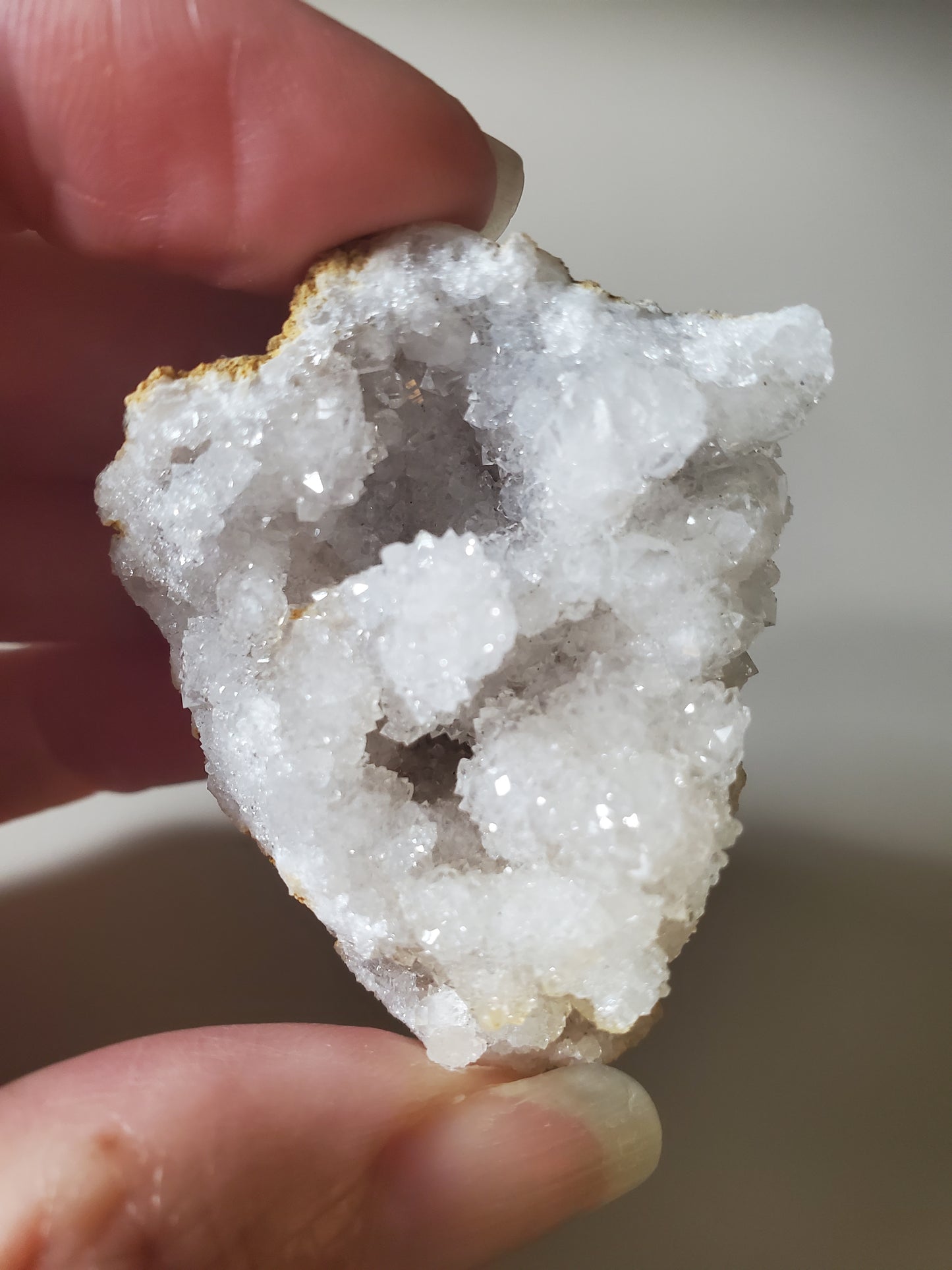 Moroccan Geode C