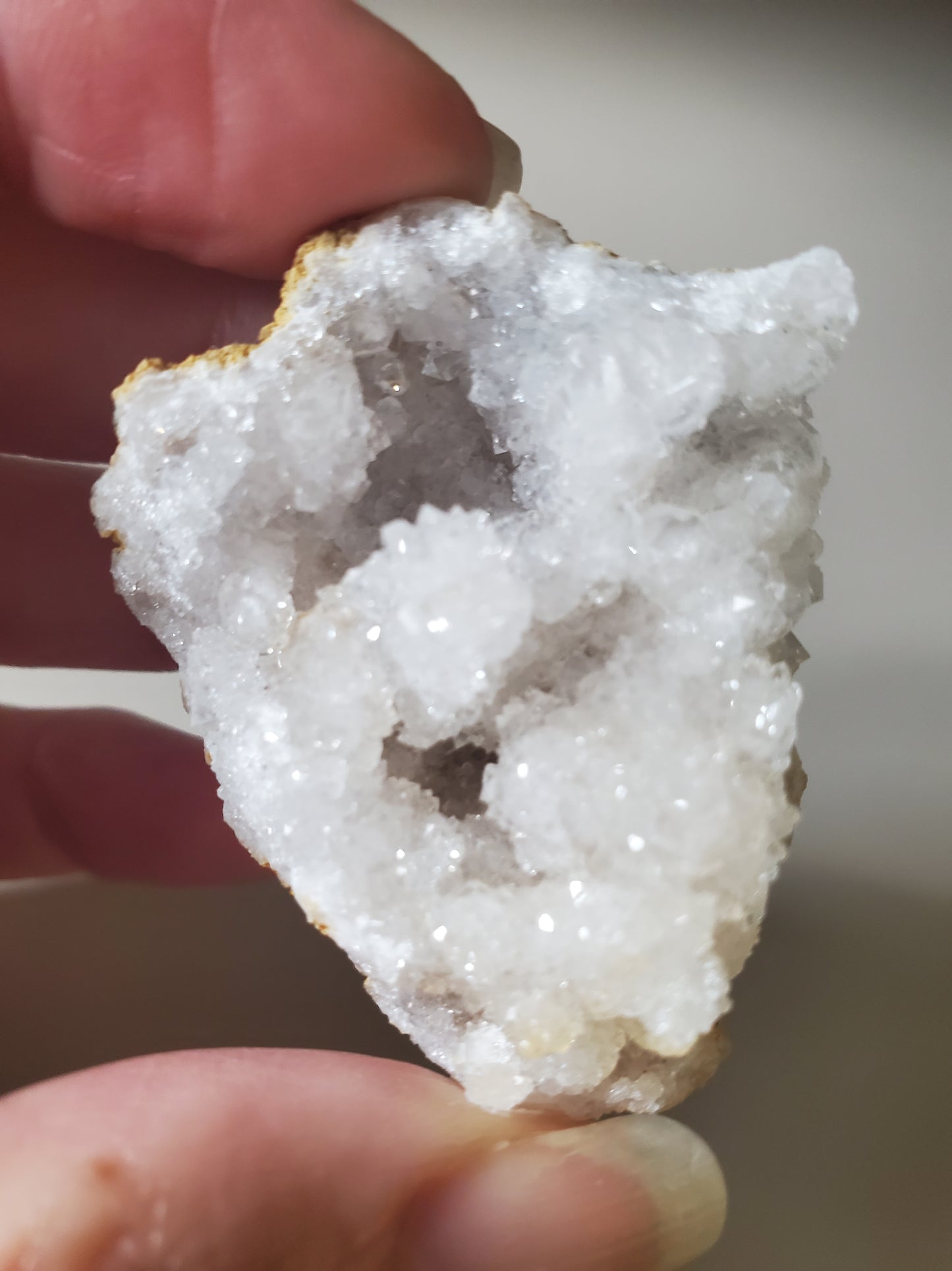 Moroccan Geode C