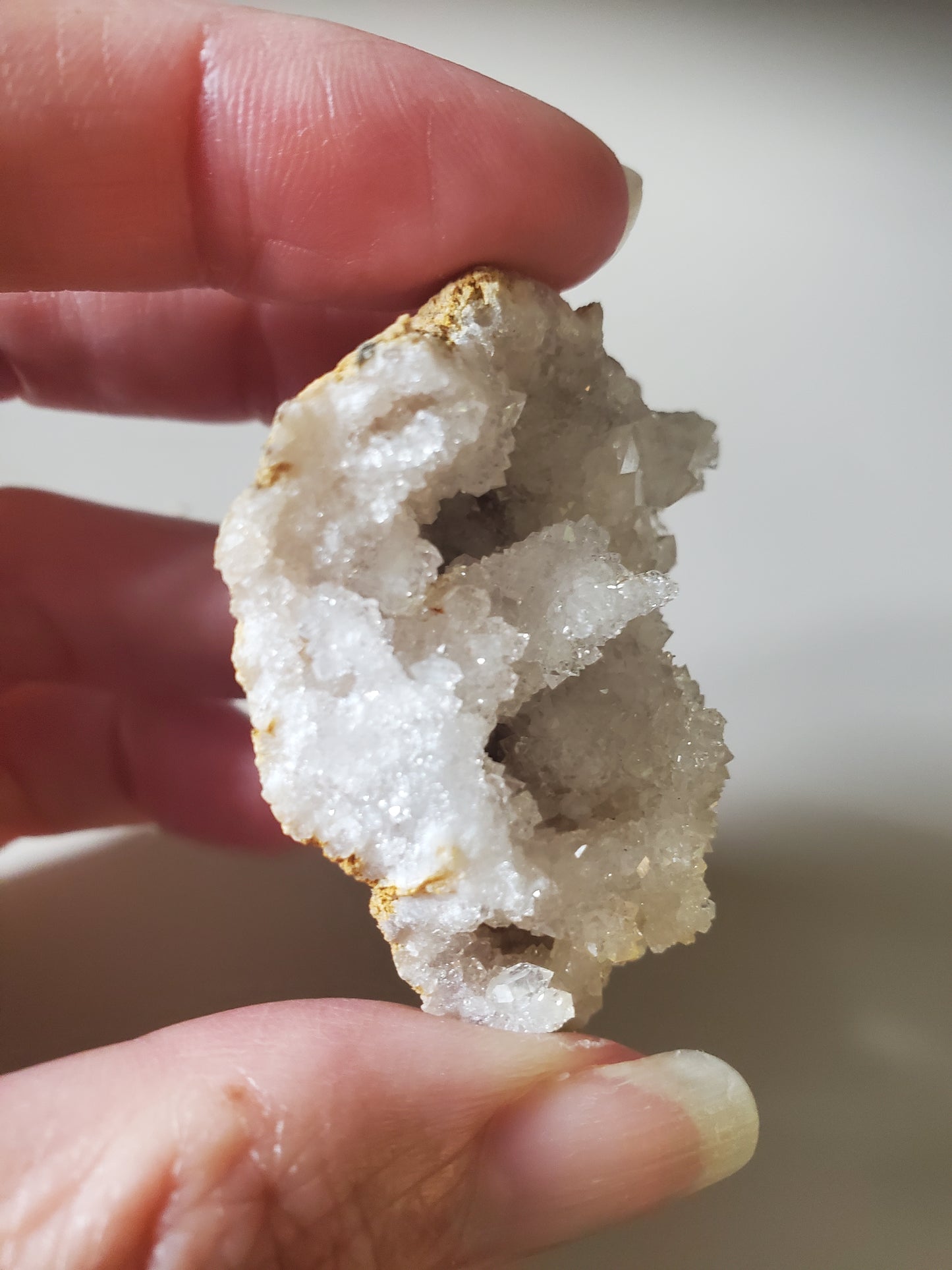 Moroccan Geode C