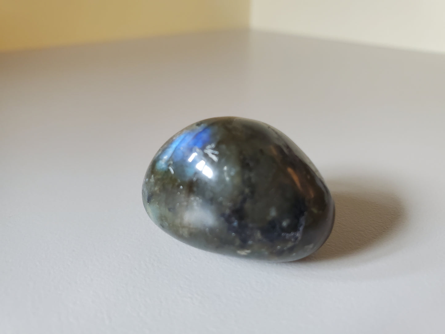 Labradorite Tumble B