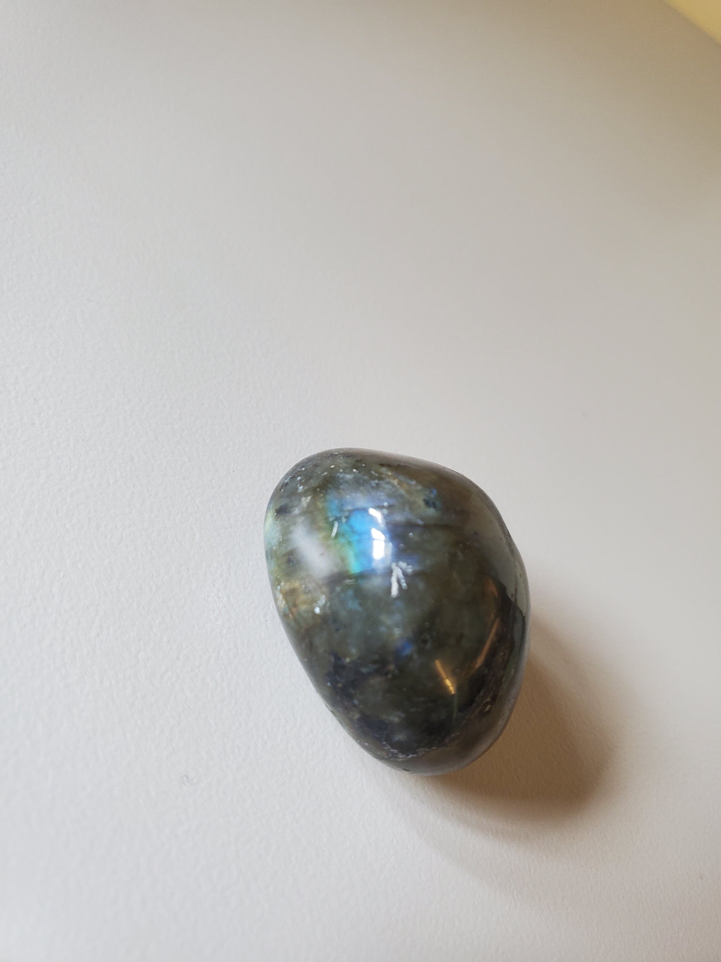 Labradorite Tumble B