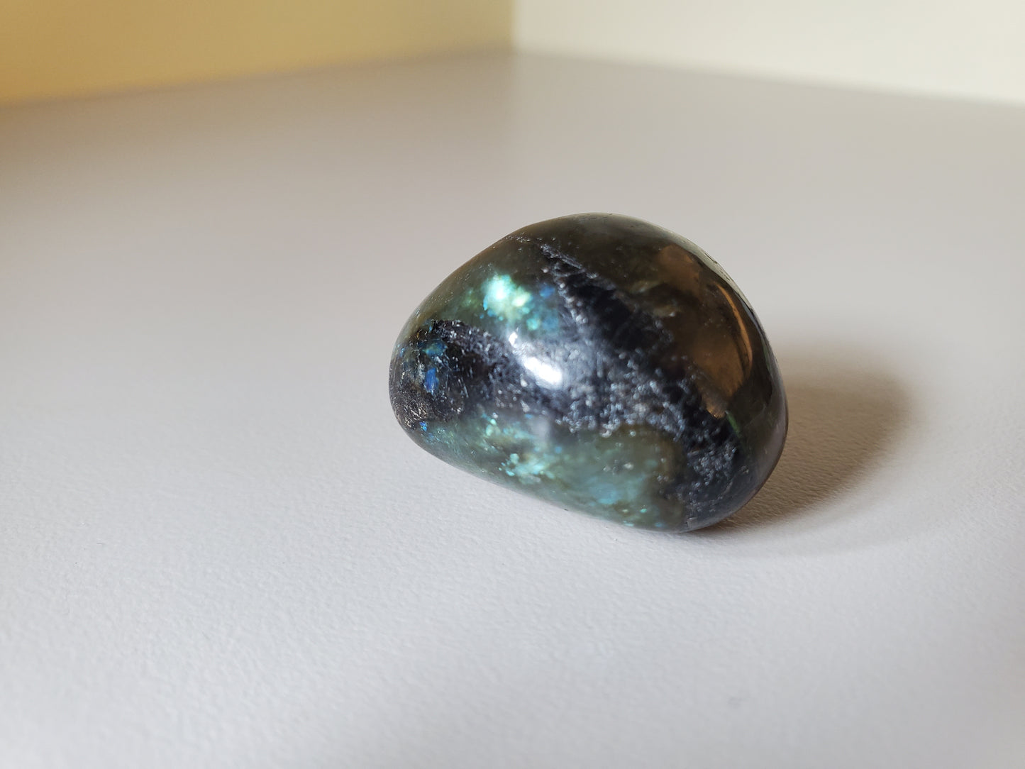 Labradorite Tumble B