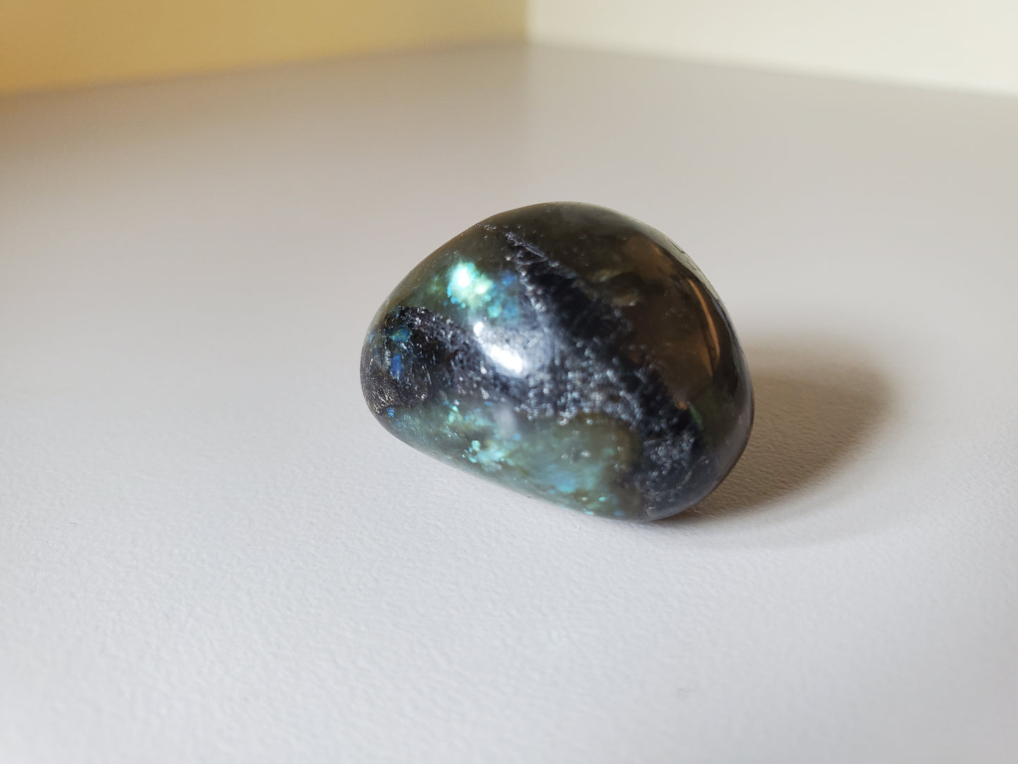Labradorite Tumble B