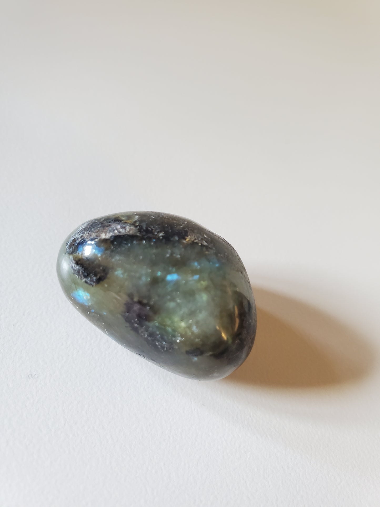Labradorite Tumble B