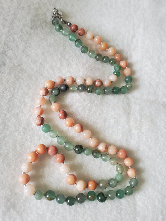 Aventurine Combo