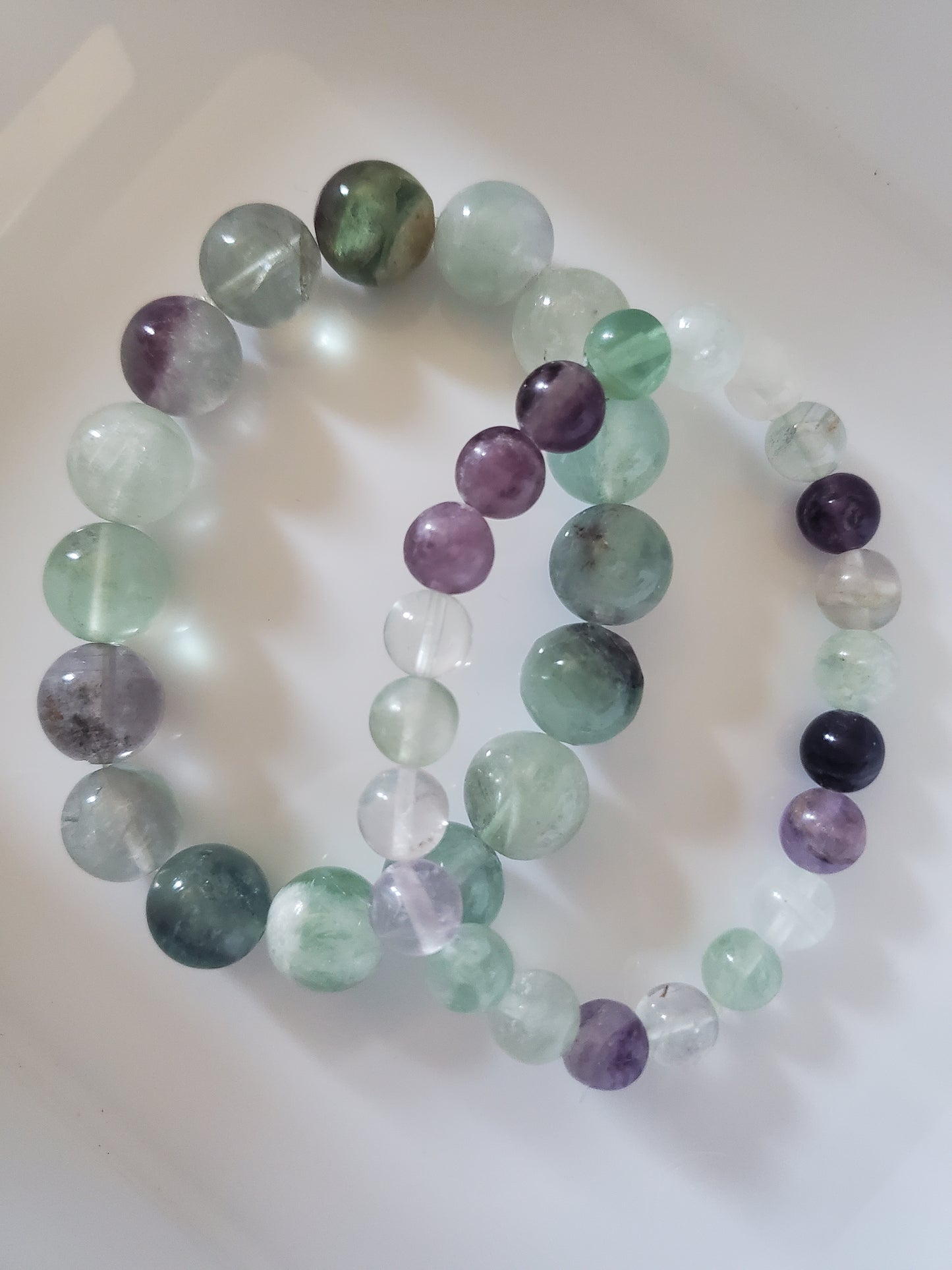 Fluorite Stretch