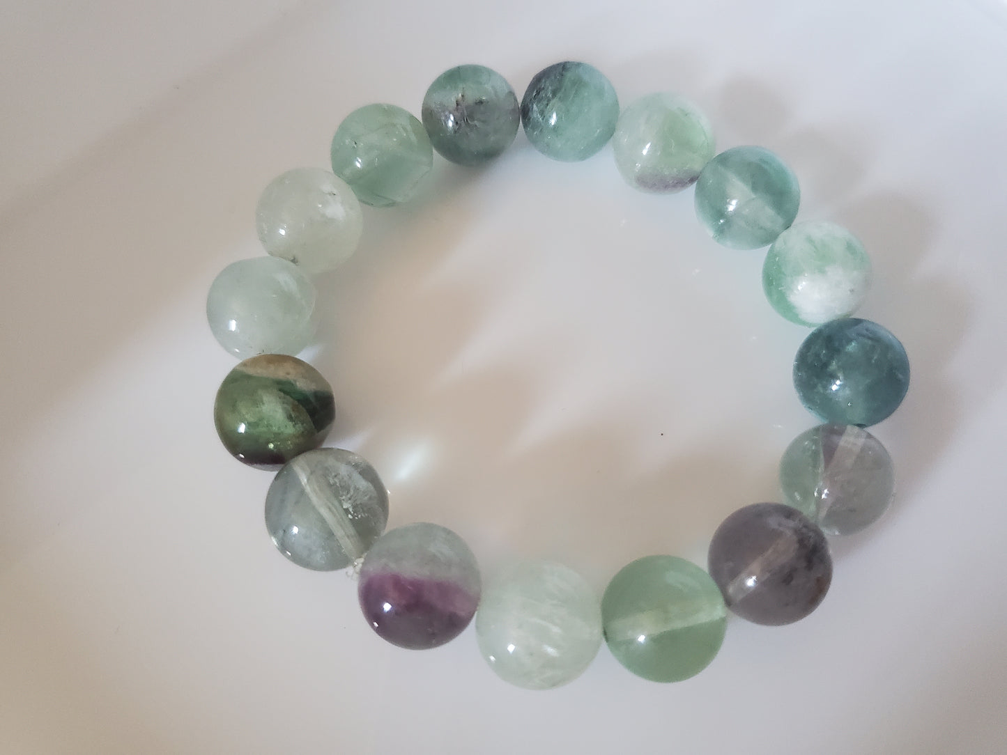 Fluorite Stretch