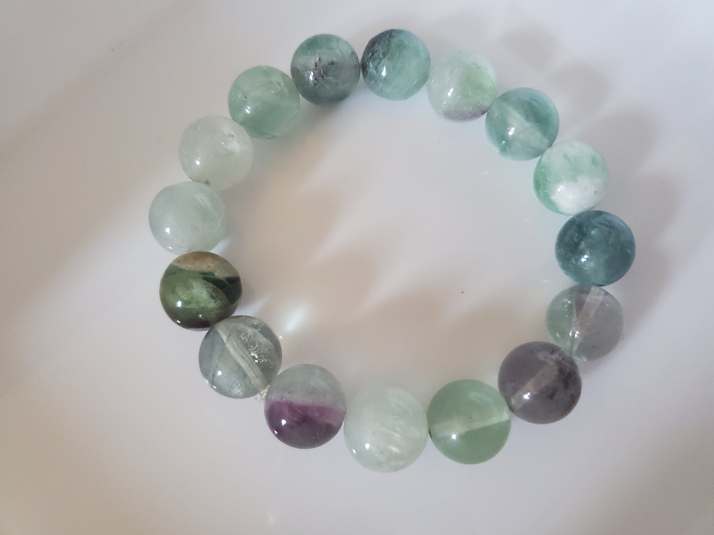 Fluorite Stretch