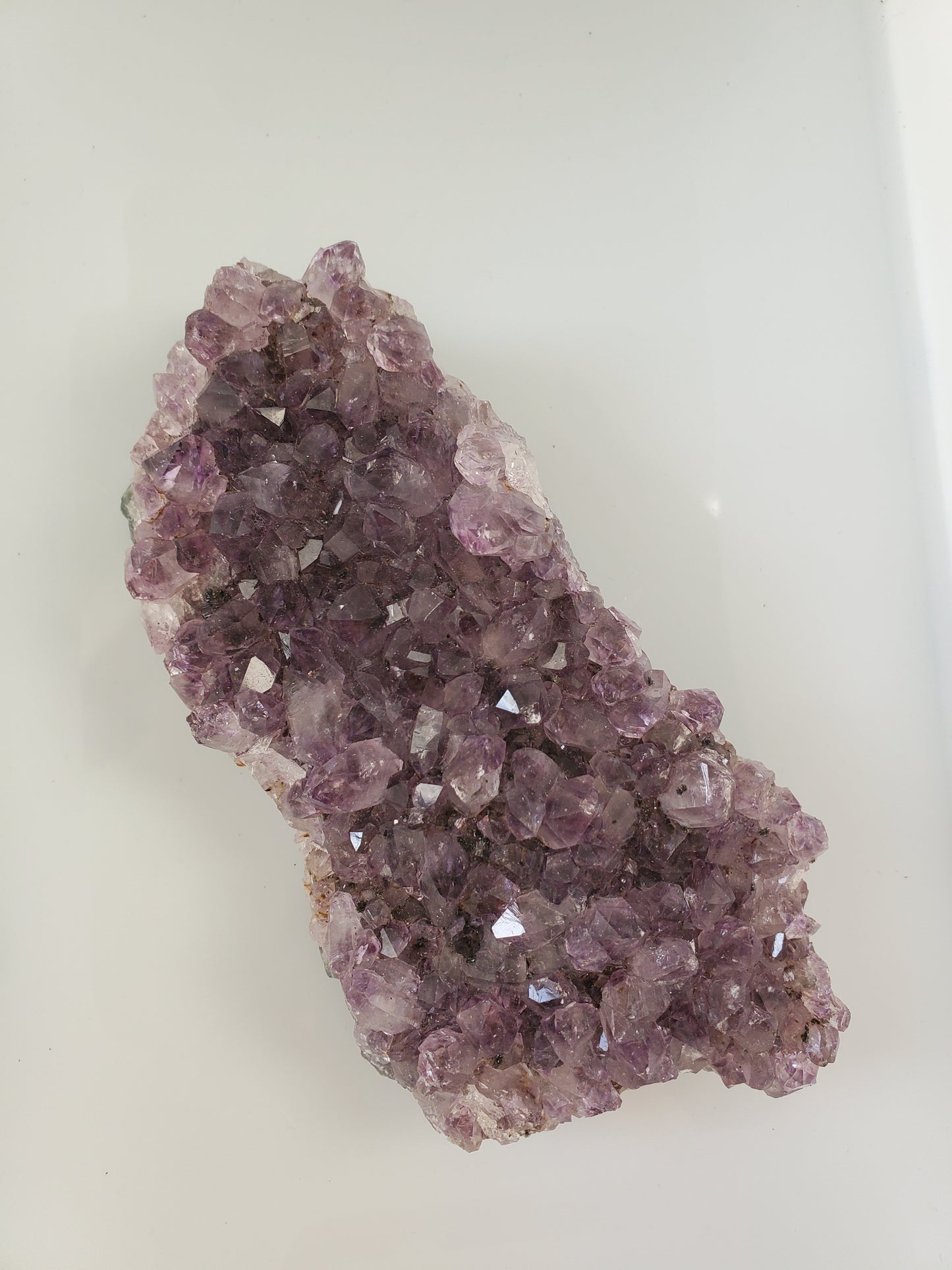 Amethyst Cluster D