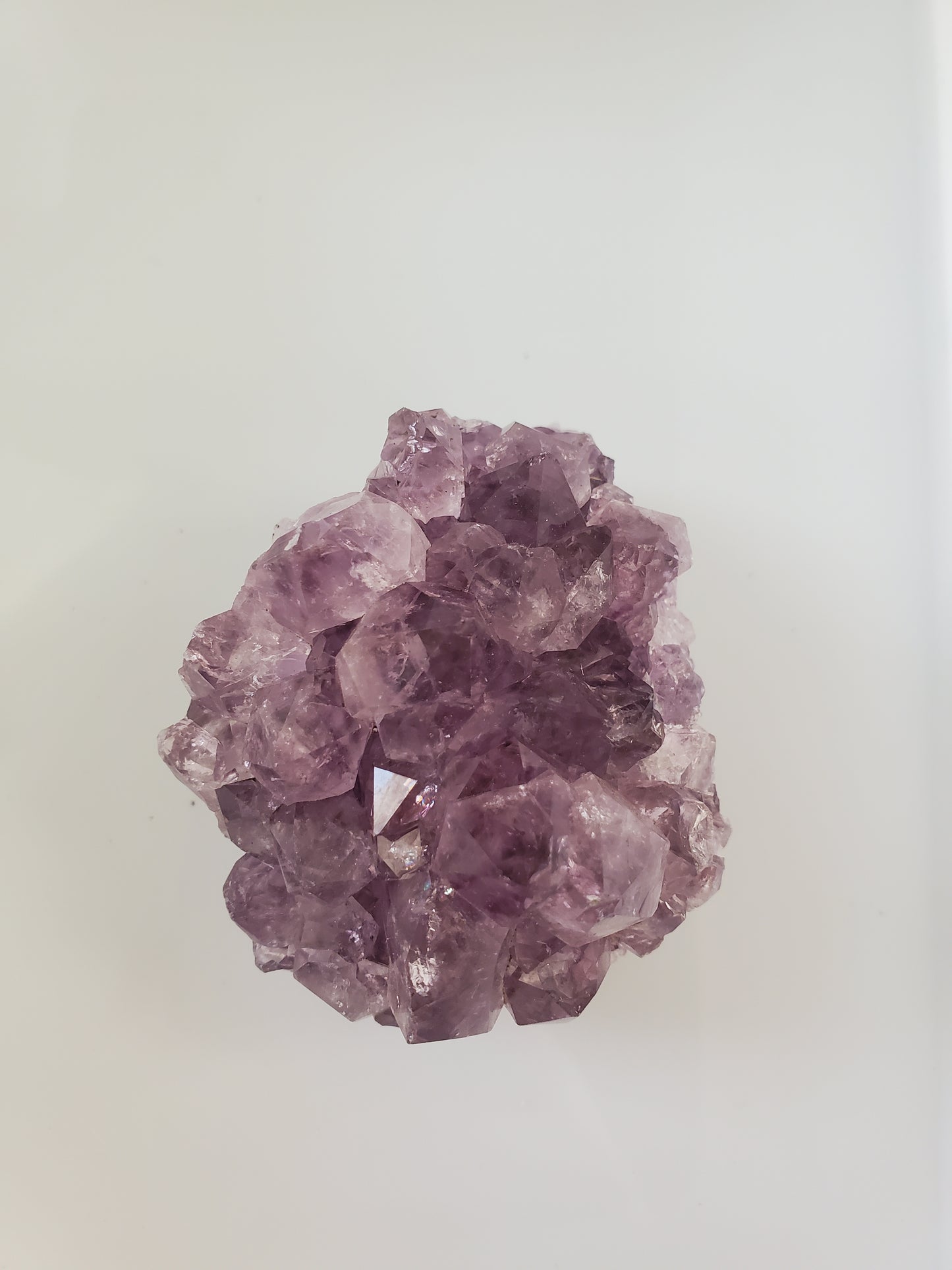 Amethyst Cluster B