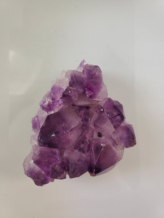 Amethyst Cluster AF