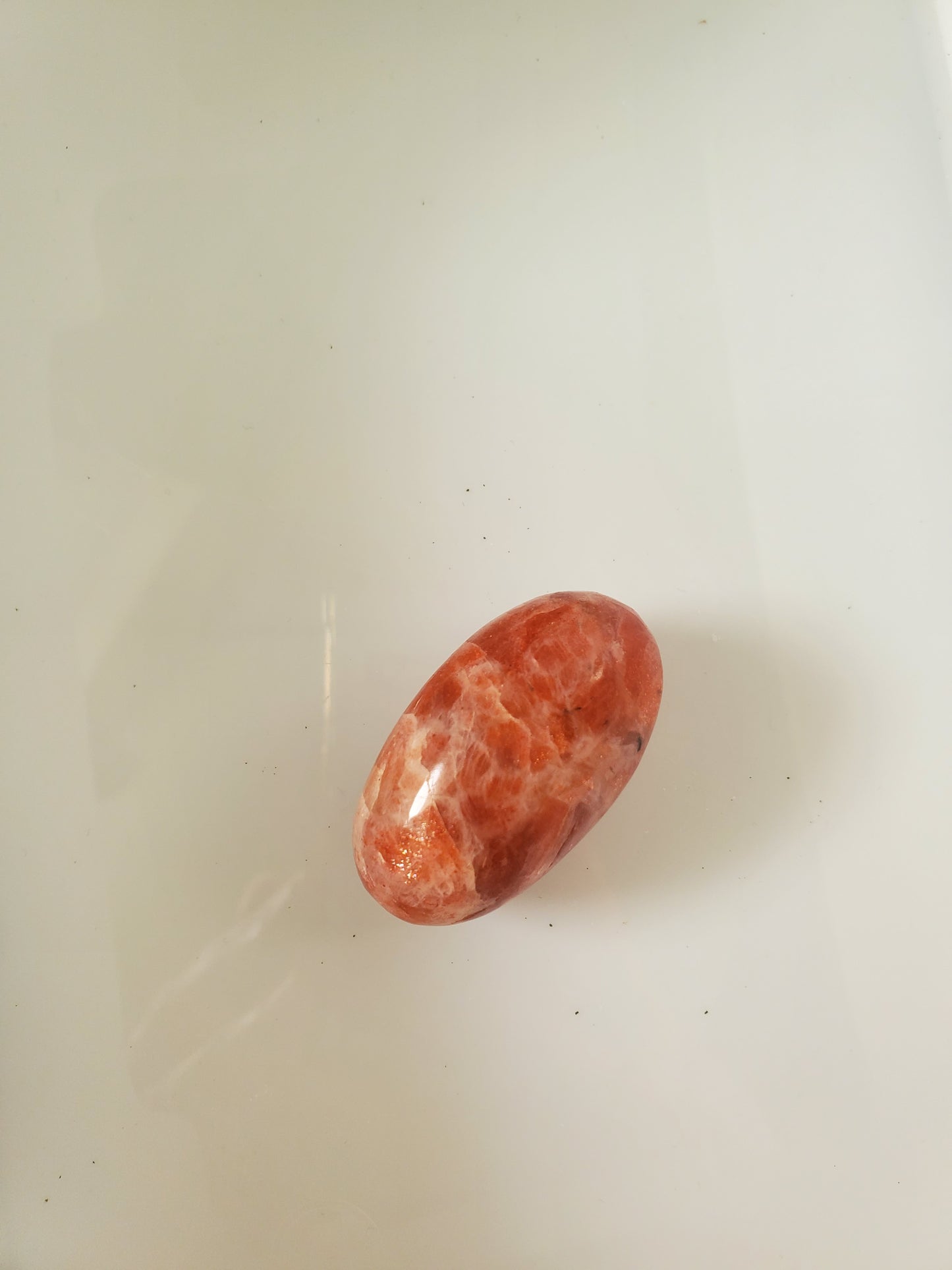 Sunstone Tumble