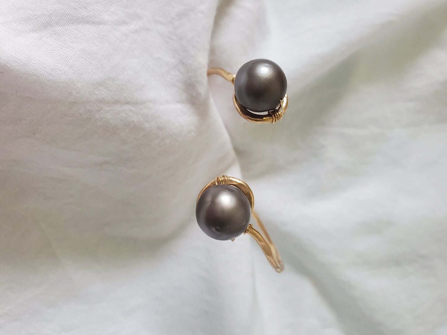 Double Tahitian Cuff