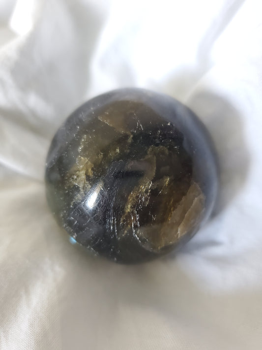 Labradorite Sphere