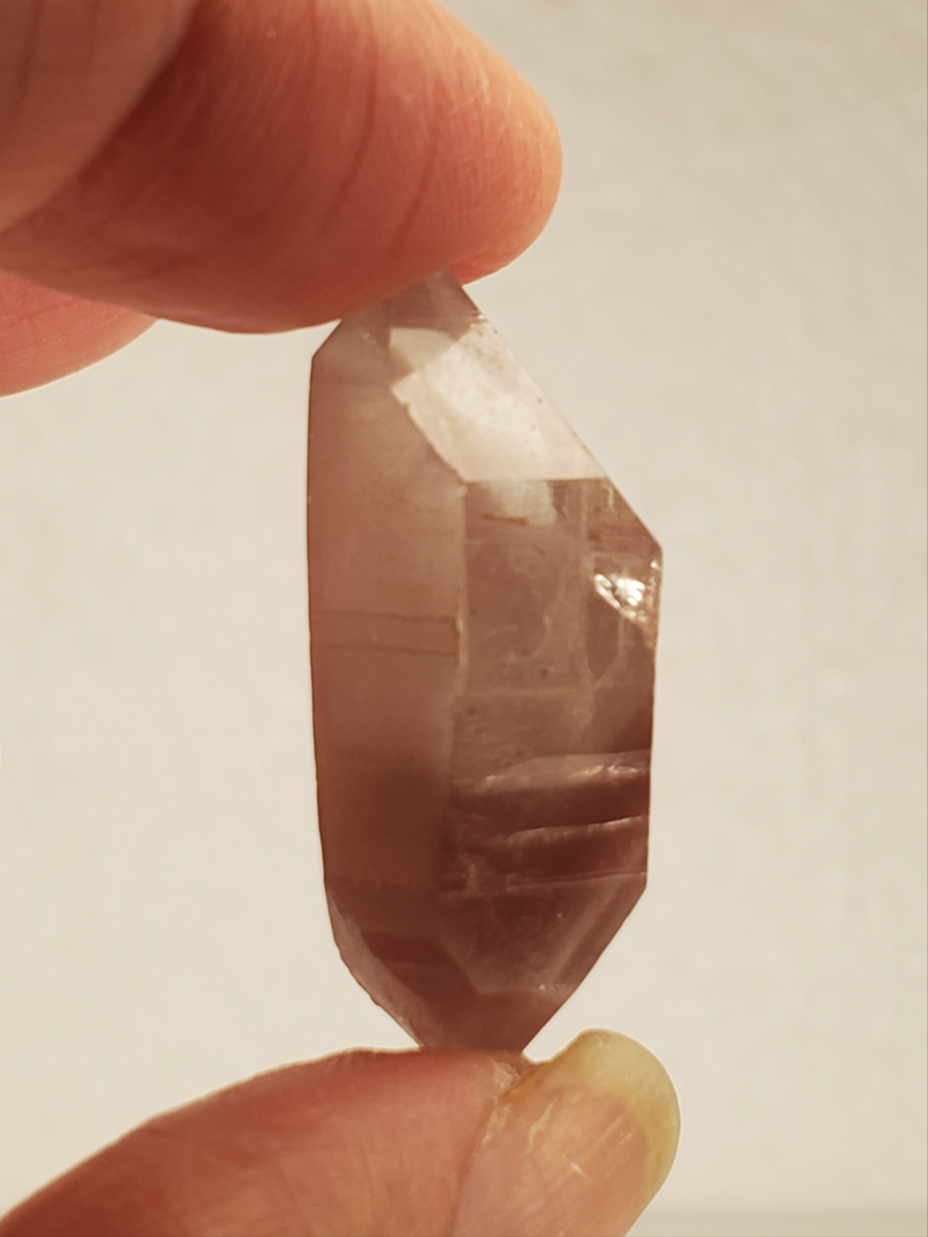 Pink Tourmaline DT