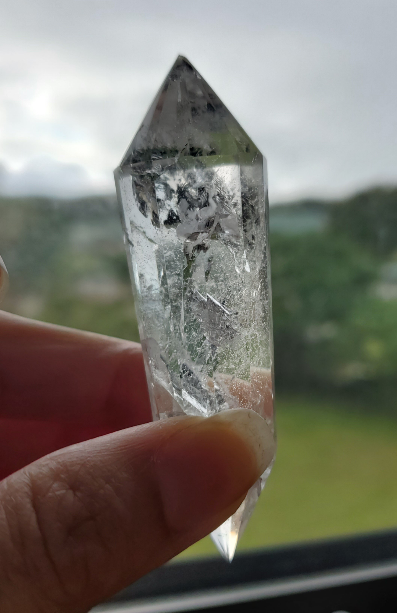 Quartz DT